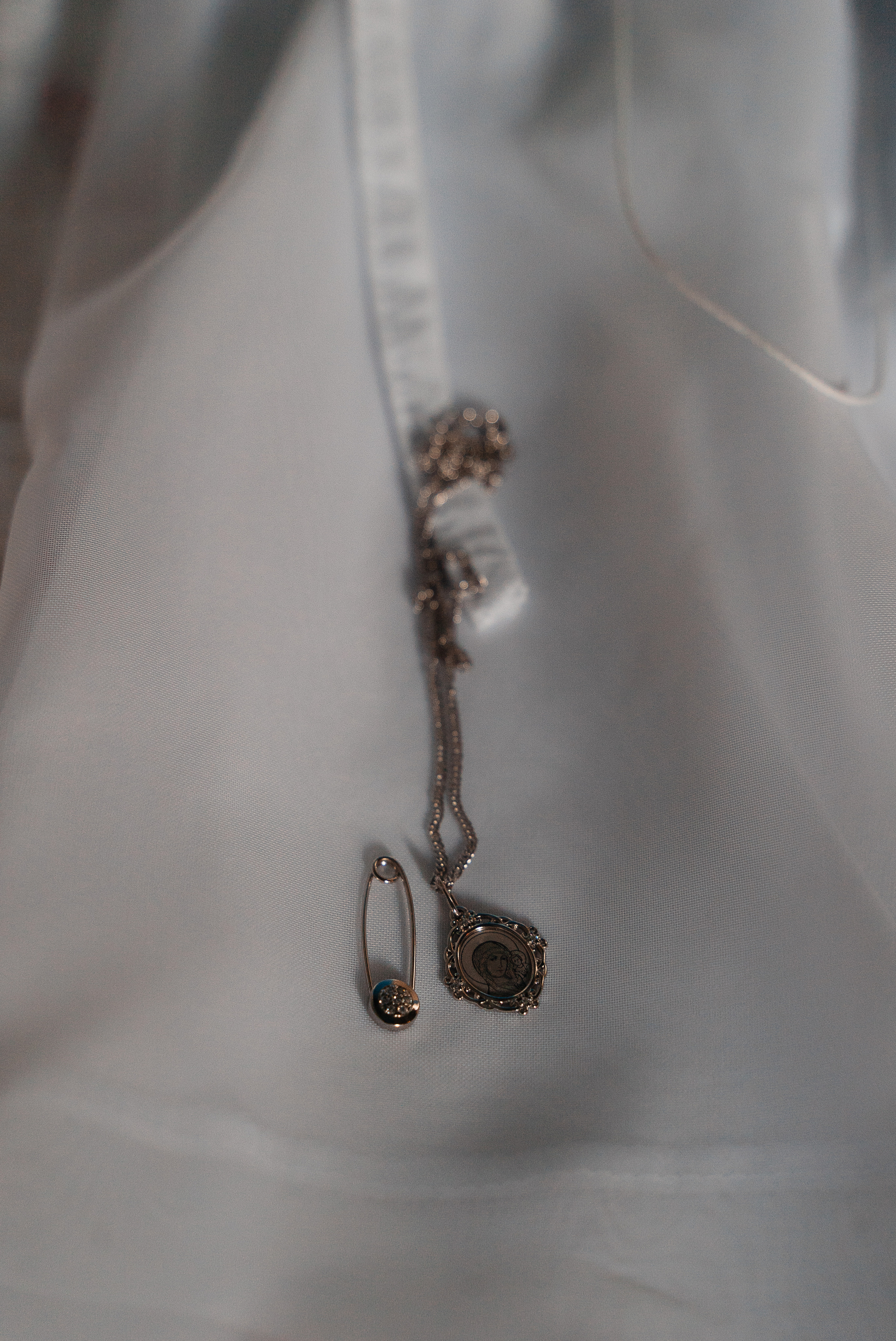 Крещение — Василиса. Фотограф Виктория Торгашёва. Астрахань