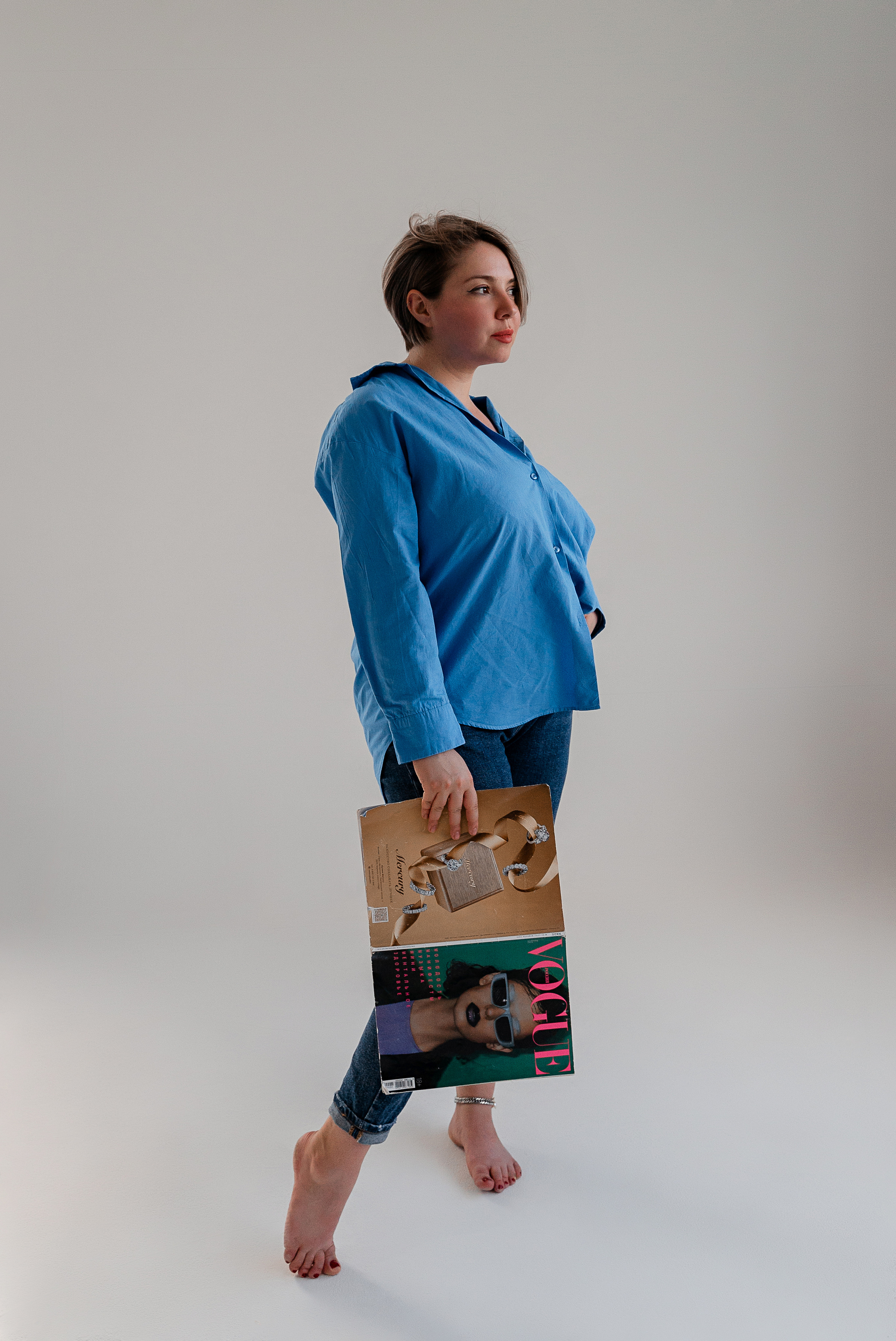 Маргарита. Фотограф Виктория Торгашёва. Астрахань