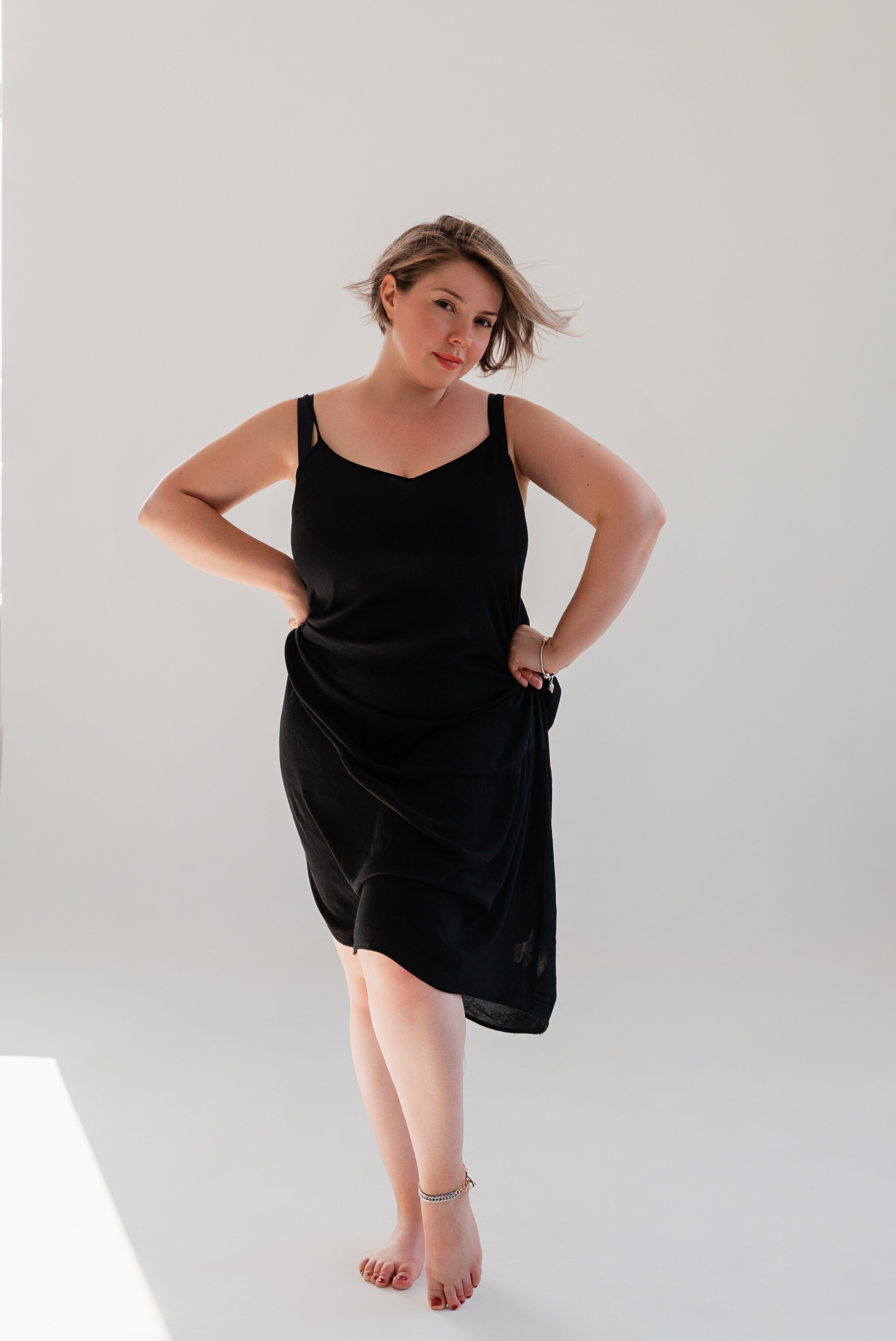 Маргарита. Фотограф Виктория Торгашёва. Астрахань