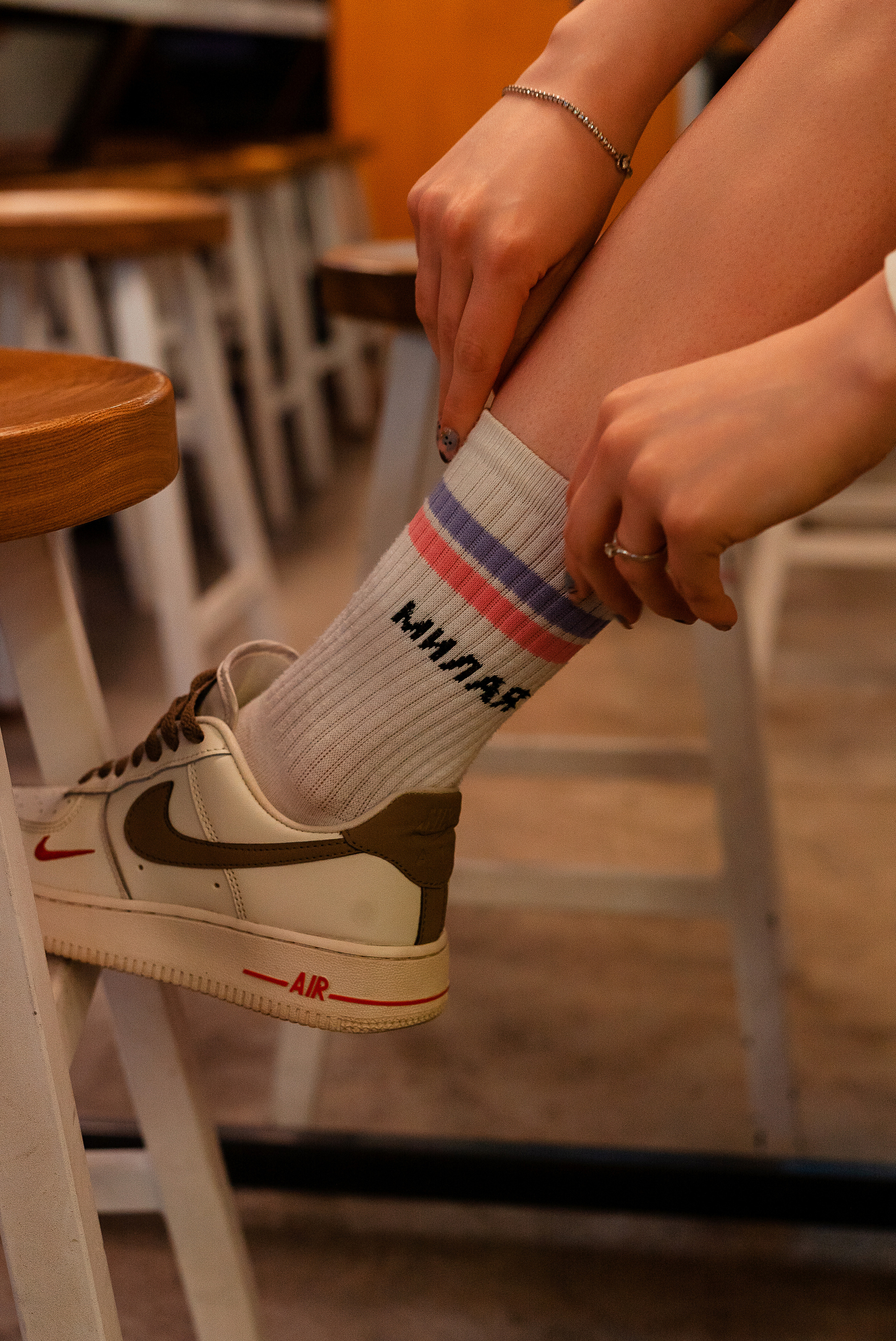 Лена. Фотограф Виктория Торгашёва. Астрахань