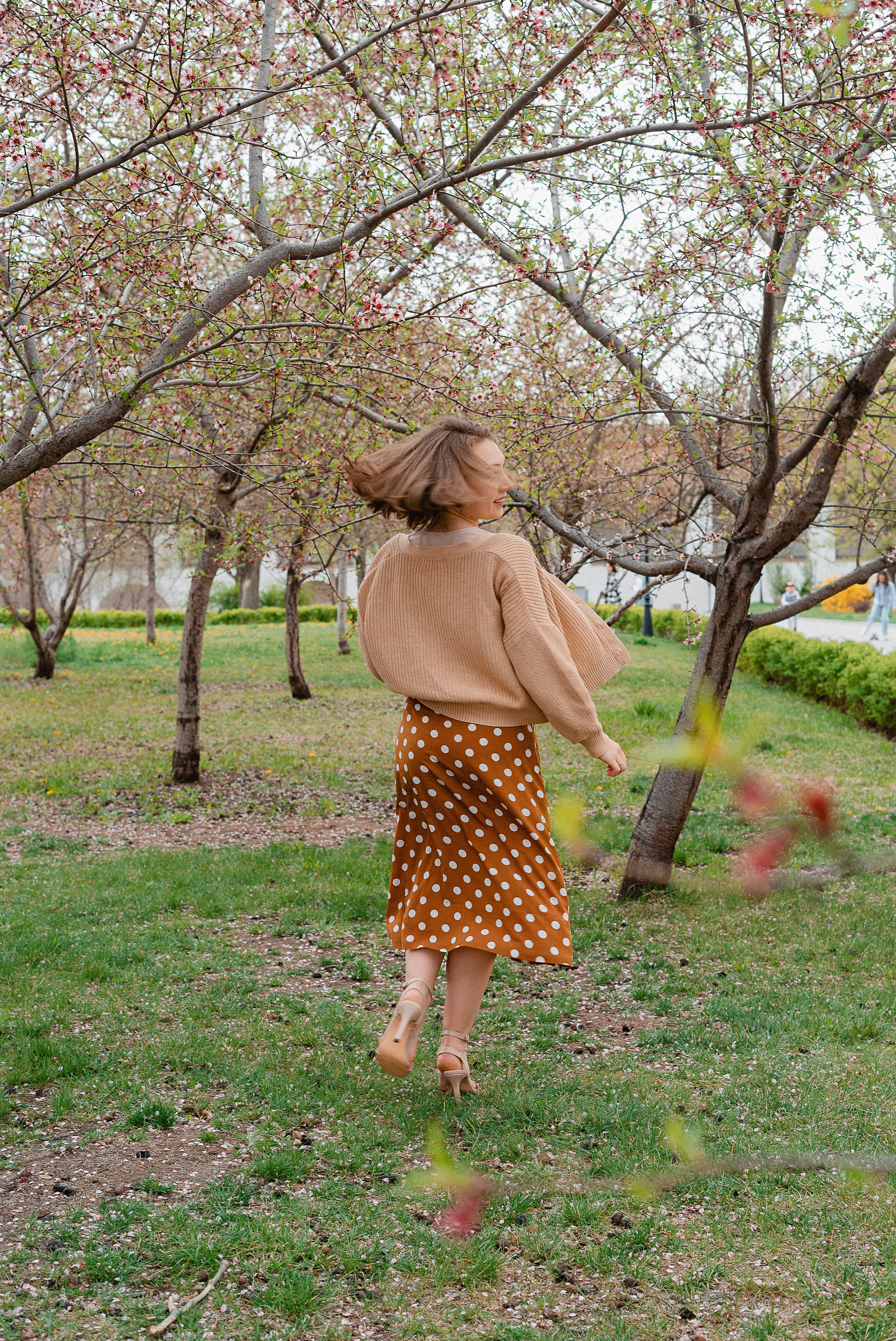 Мила. Фотограф Виктория Торгашёва. Астрахань