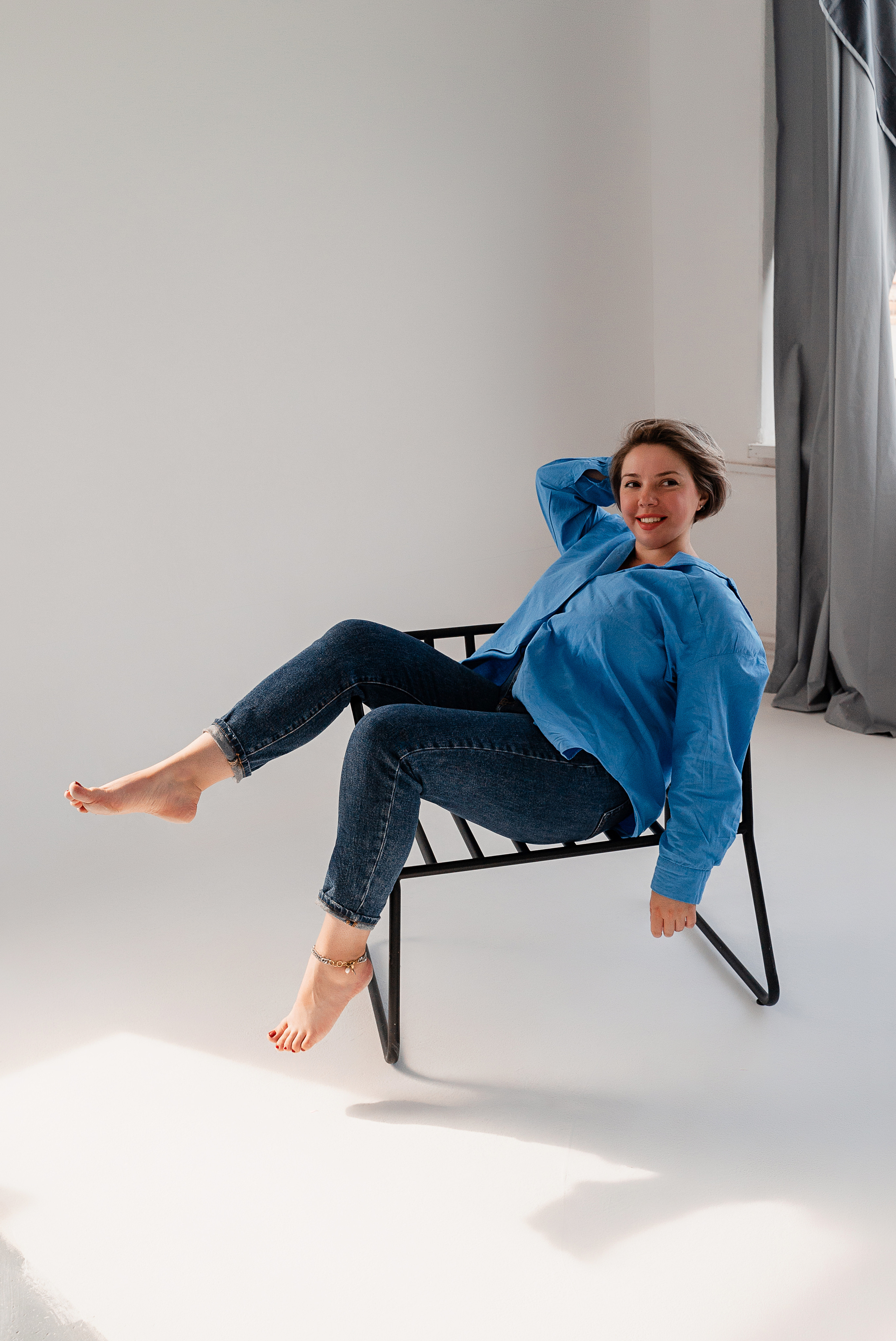 Маргарита. Фотограф Виктория Торгашёва. Астрахань