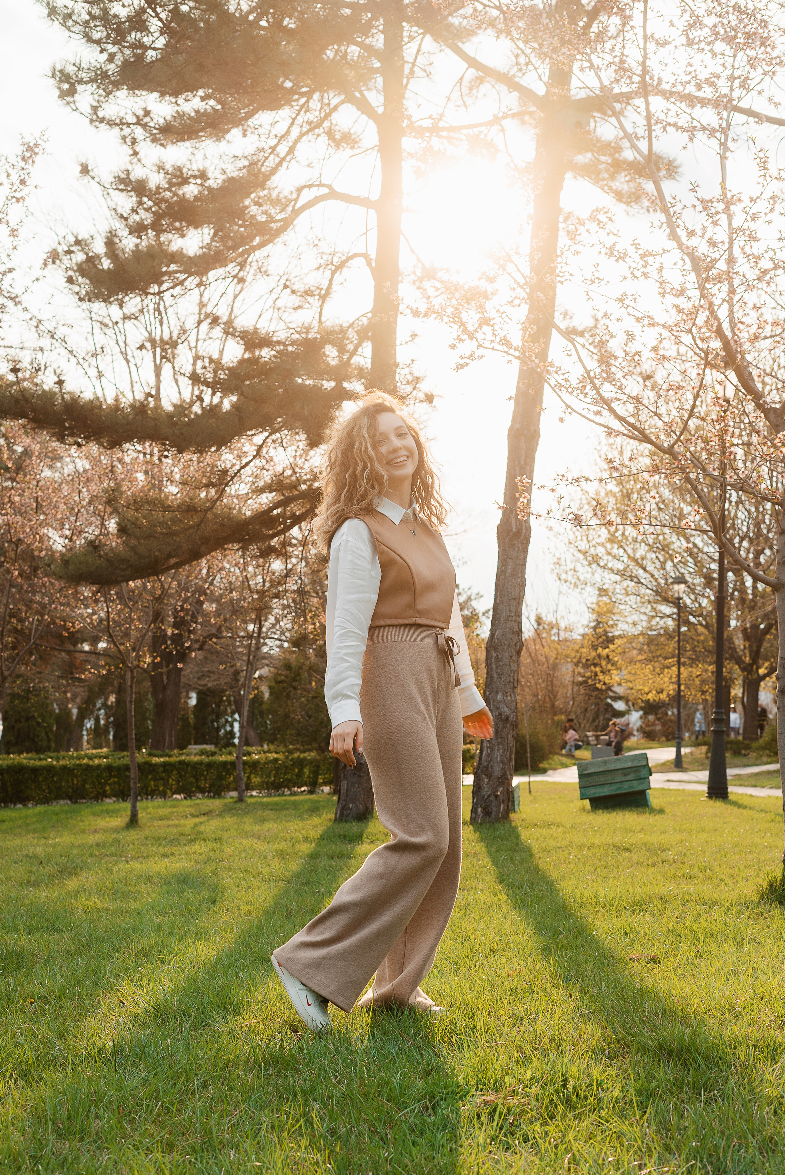 Лена. Фотограф Виктория Торгашёва. Астрахань