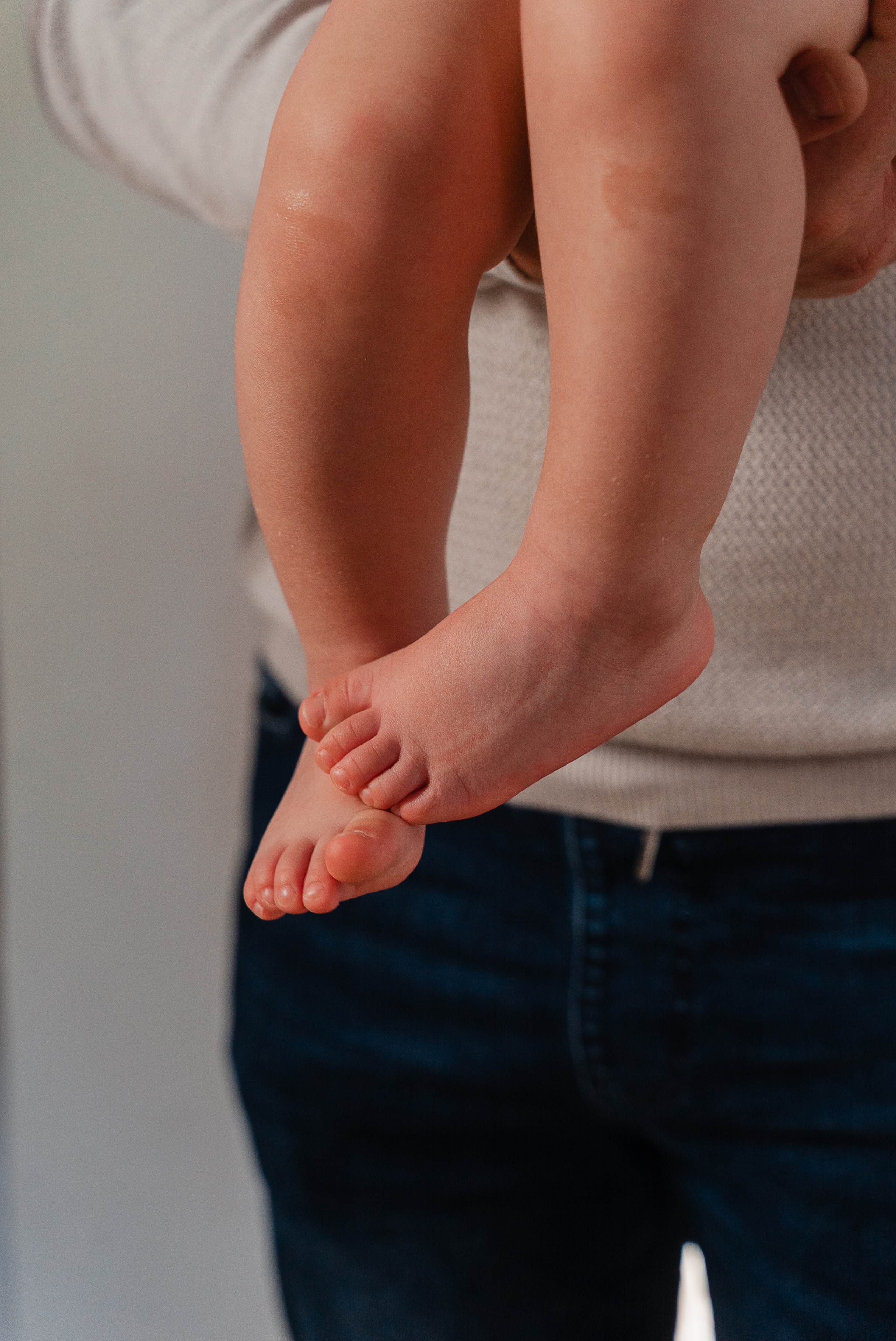 Крещение — Василиса. Фотограф Виктория Торгашёва. Астрахань