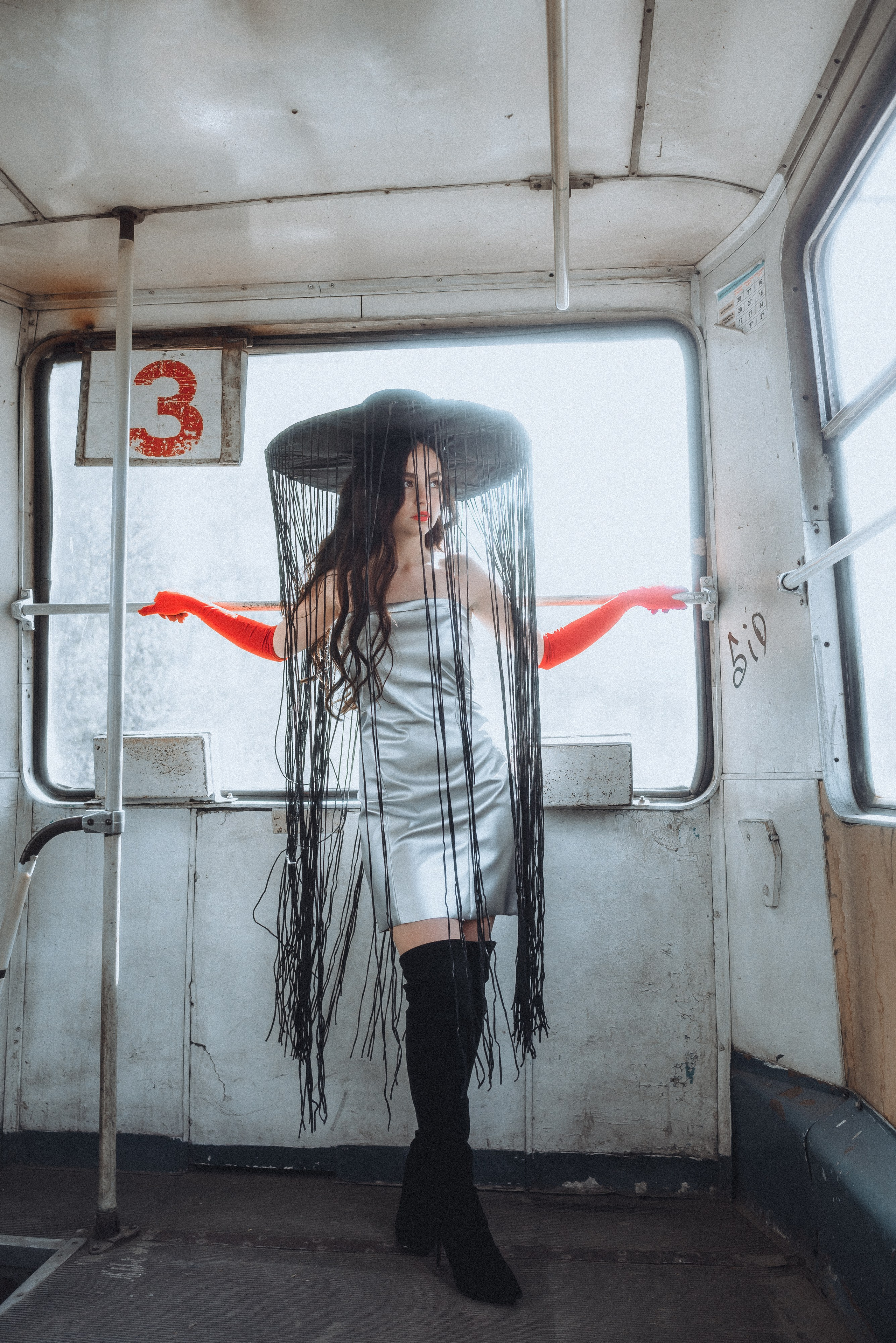 Творчество. Фотограф Санкт-Петербург Виктория Гурина