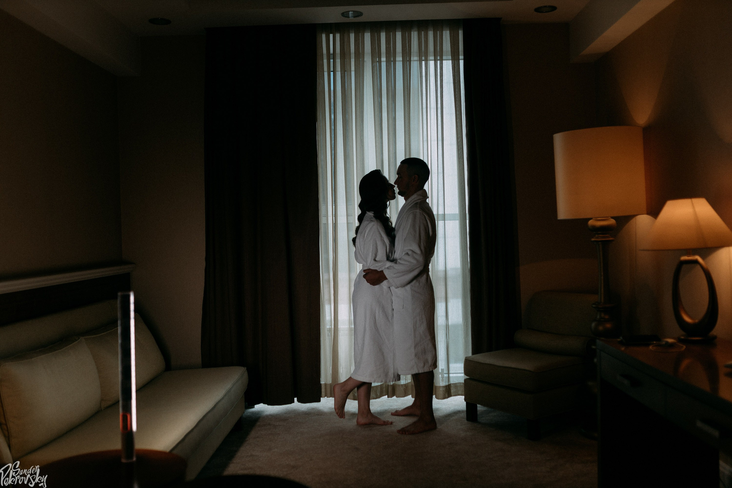 Михаил & Виктория 16.11.2024. Свадебный и репортажный фотограф в Чебоксарах Покровский Александр