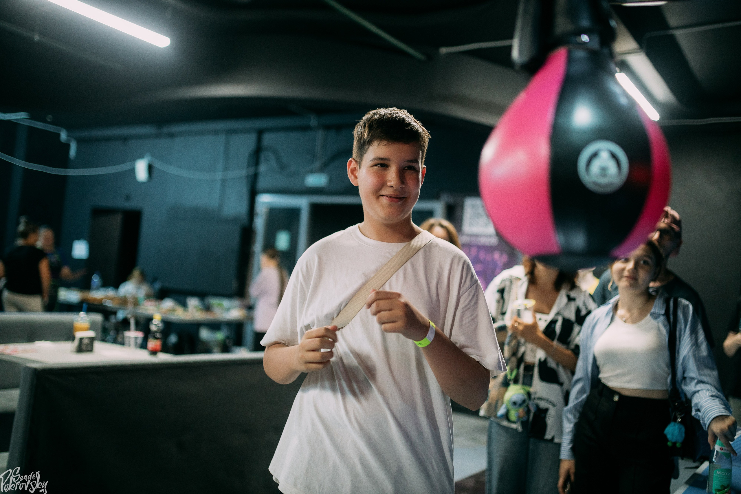 Zaga Game. Свадебный и репортажный фотограф в Чебоксарах Покровский Александр