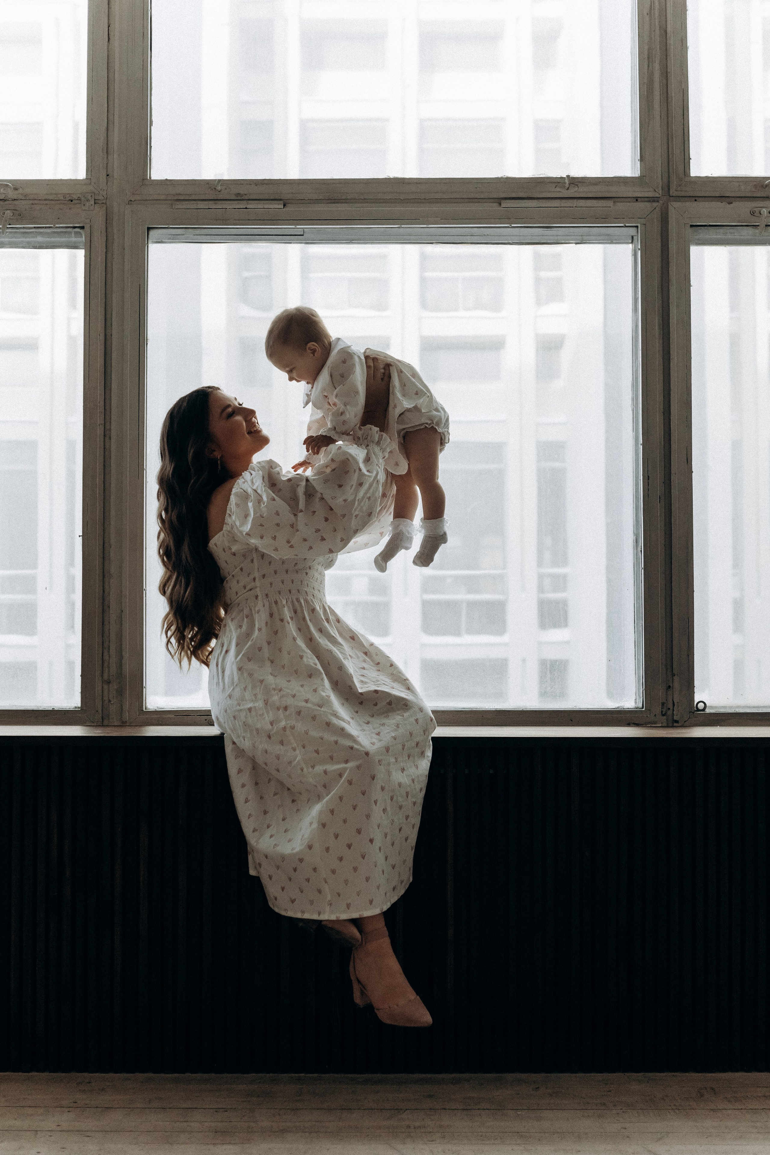 Семейные съемки. Сайт фотографа Kristina Che