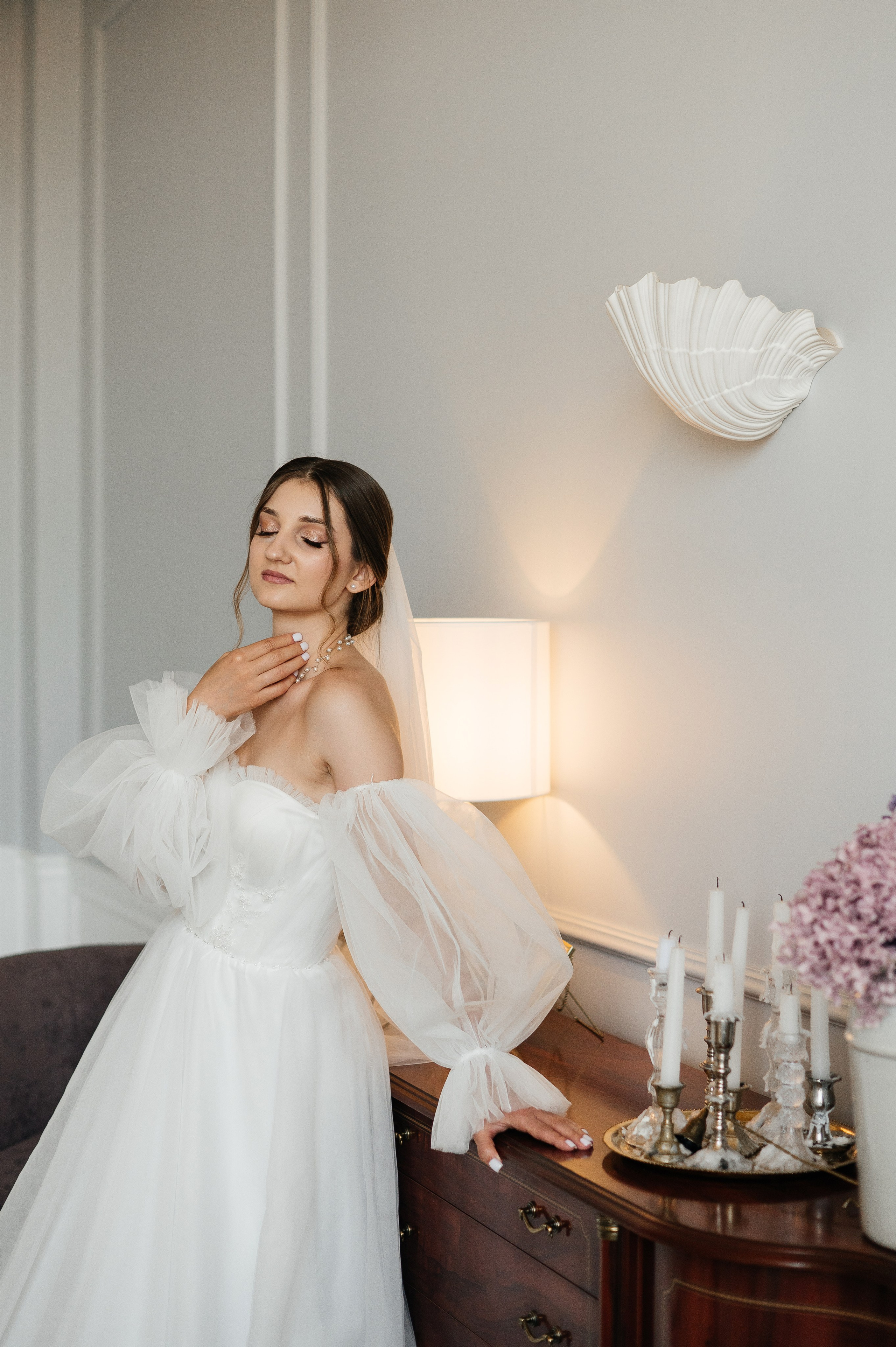 Олег и Татьяна. Свадебный и семейный фотограф Кореновск/Краснодар