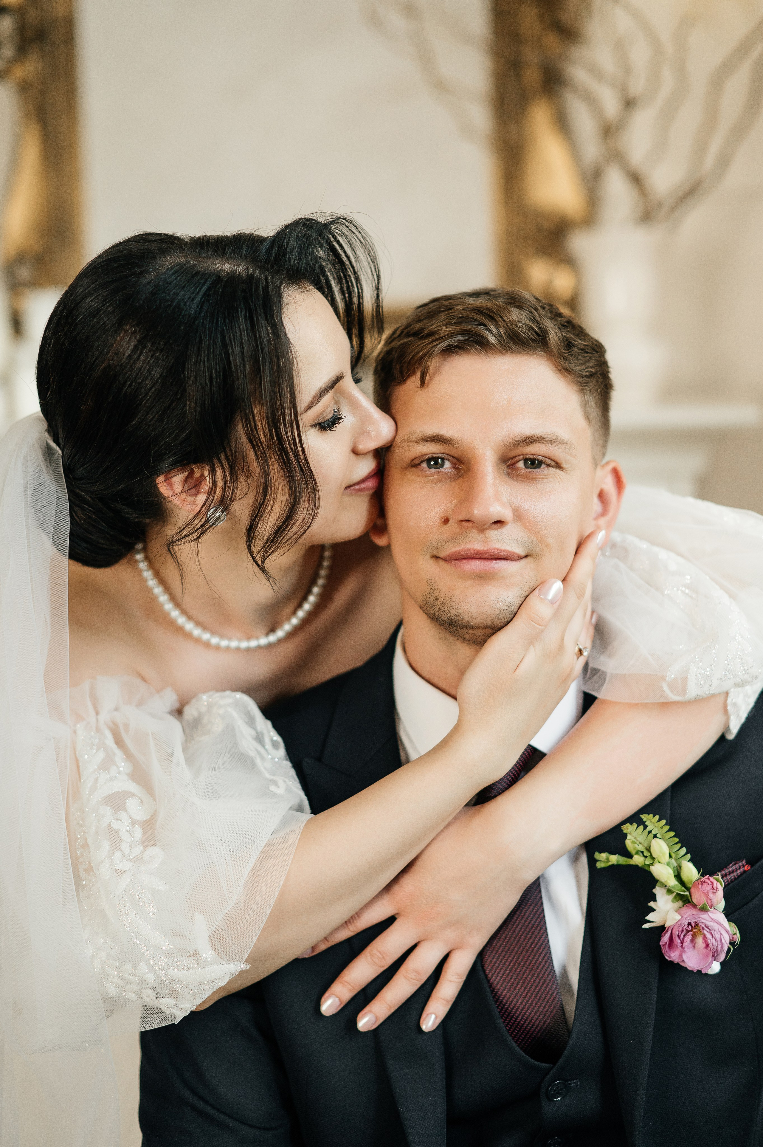 Антон и Людмила. Свадебный и семейный фотограф Кореновск/Краснодар