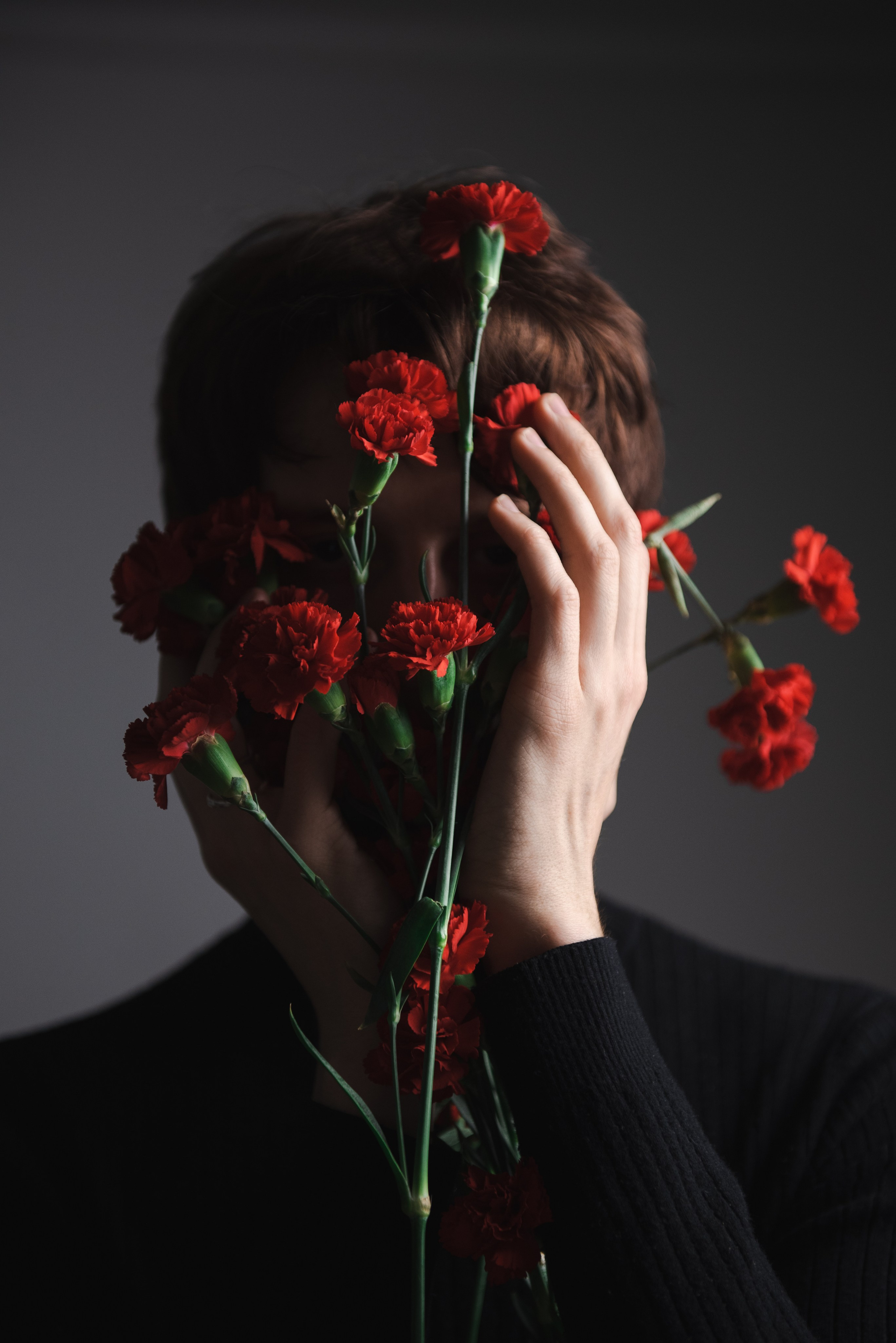 Влад. Портретный и архитектурный фотограф в Москве и Санкт-Петербурге