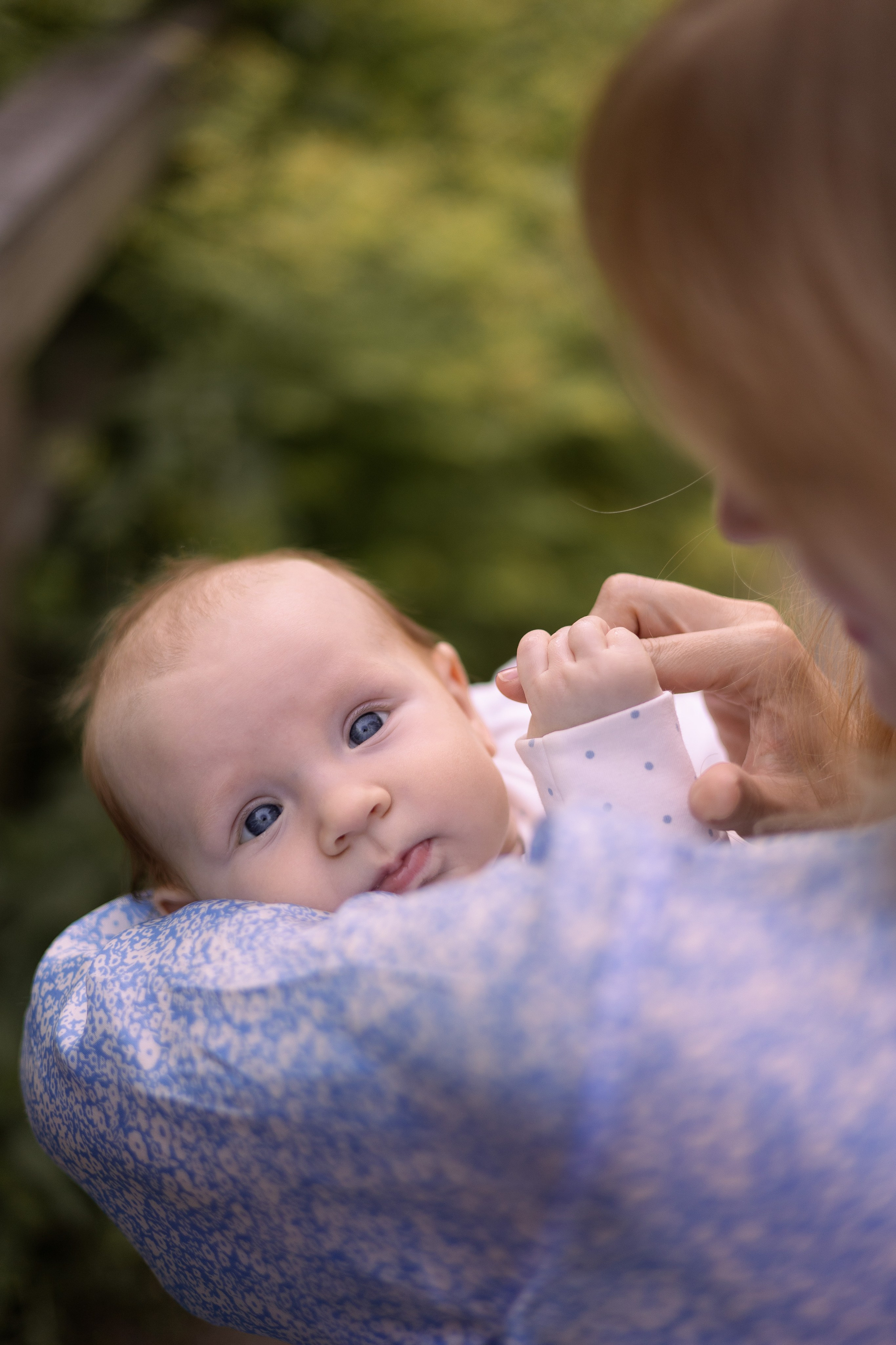 Анастасия и Миа. Фотограф Печерская Анастасия