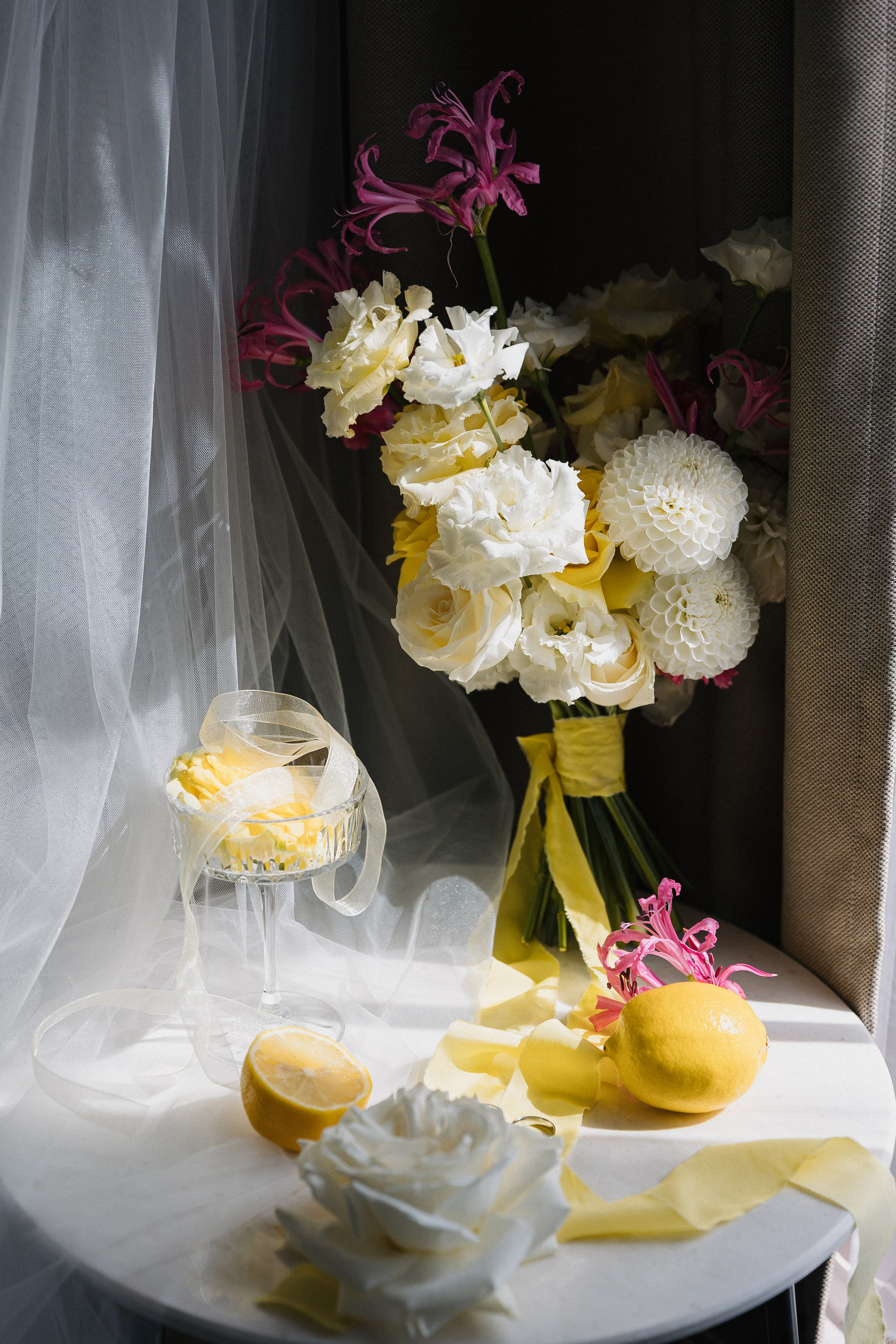 Ciao, amore mio!. Э Т О М Ы