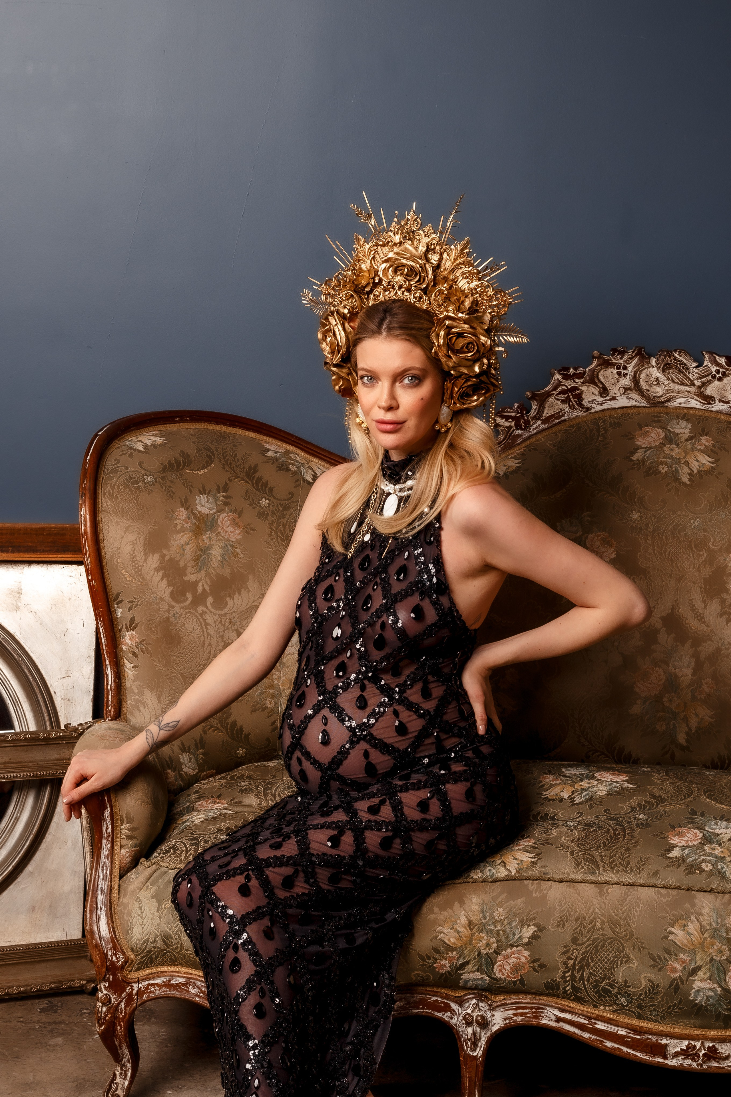 Мария. Свадебный фотограф в Москве — Ольга Козловская