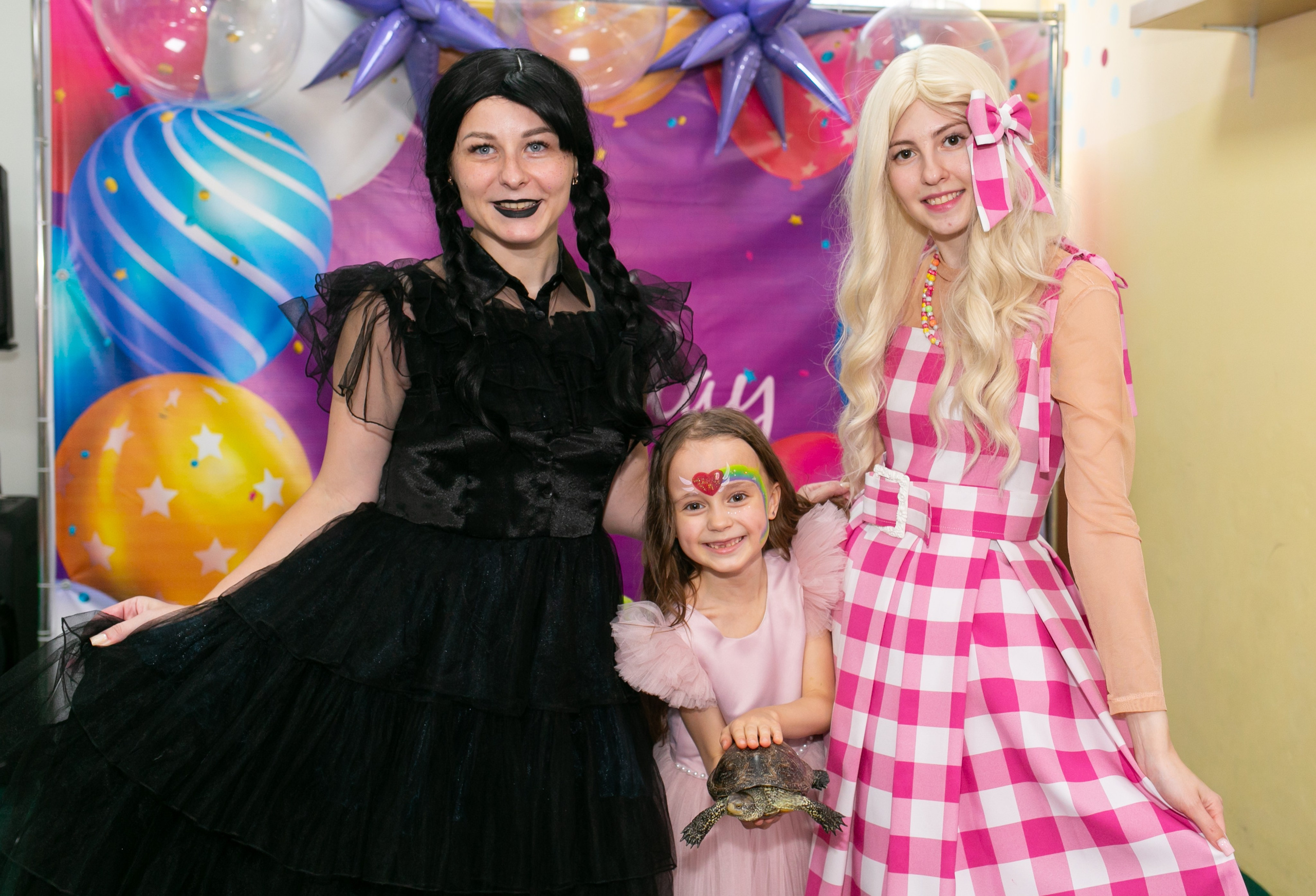 Праздники. Фотограф новорожденных и семейный фотограф НСО г. Бердск Марина Львова