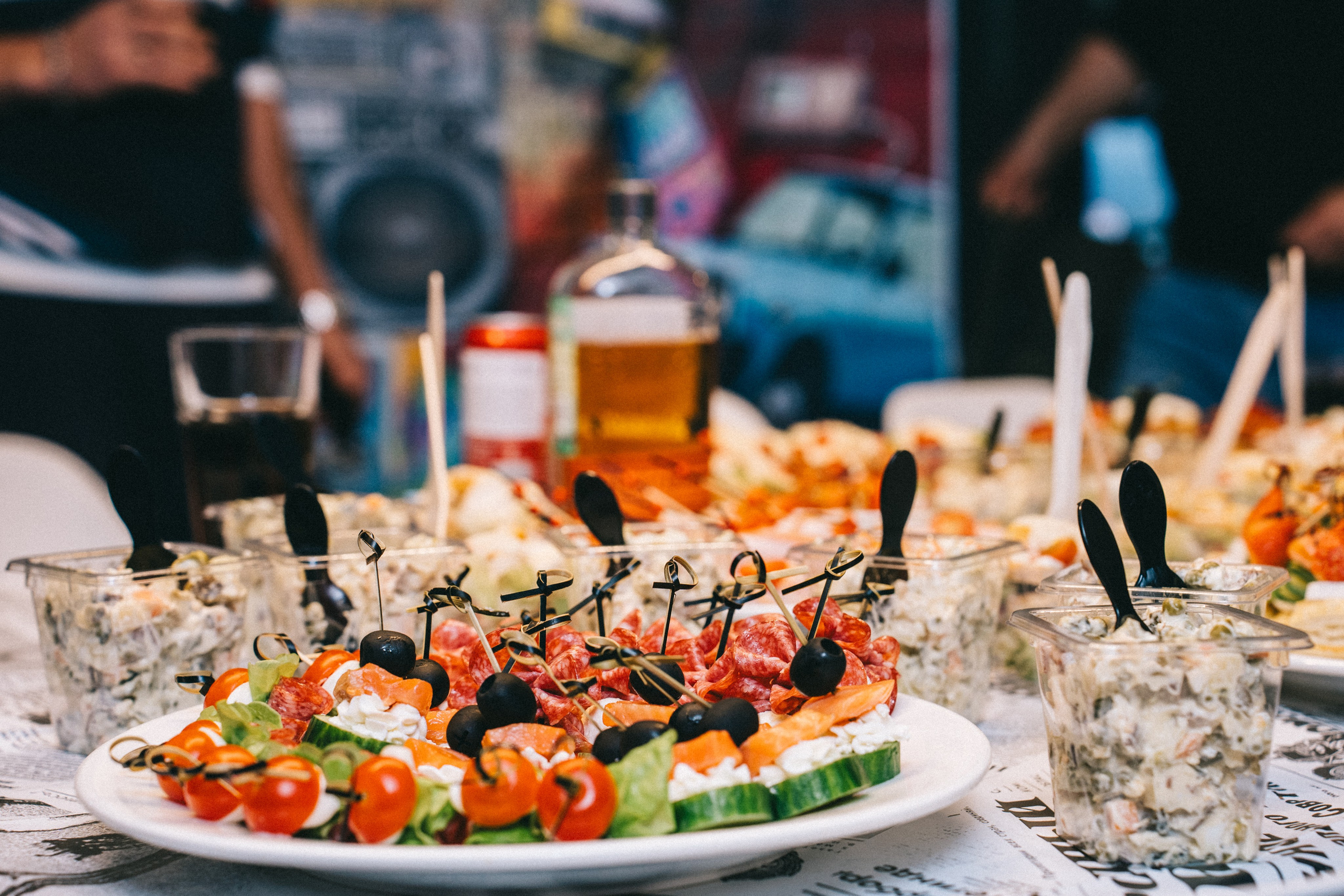 Подборка фотографий с разных репортажей