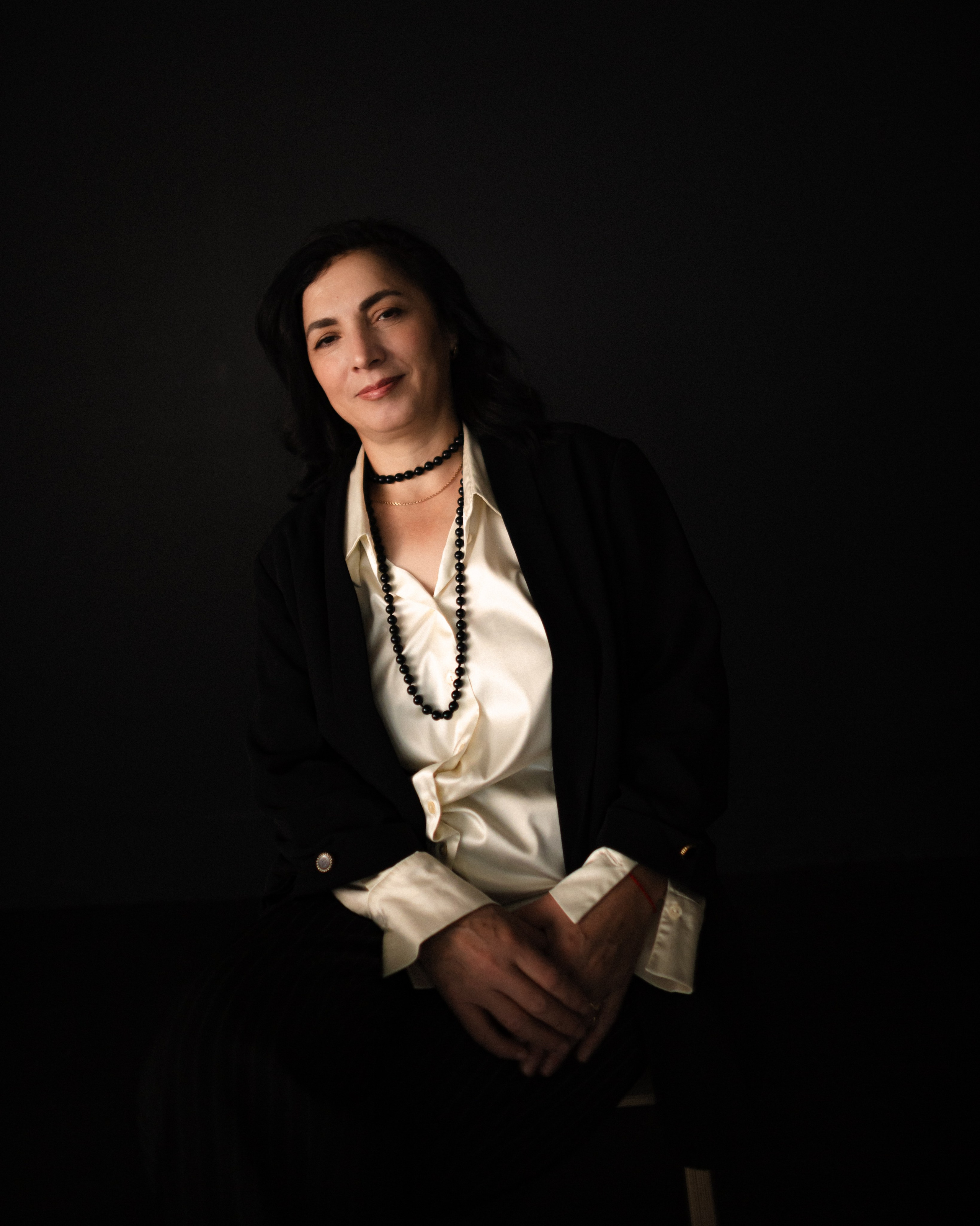 Три женщины. Катерина | Женский фотограф|Белгород