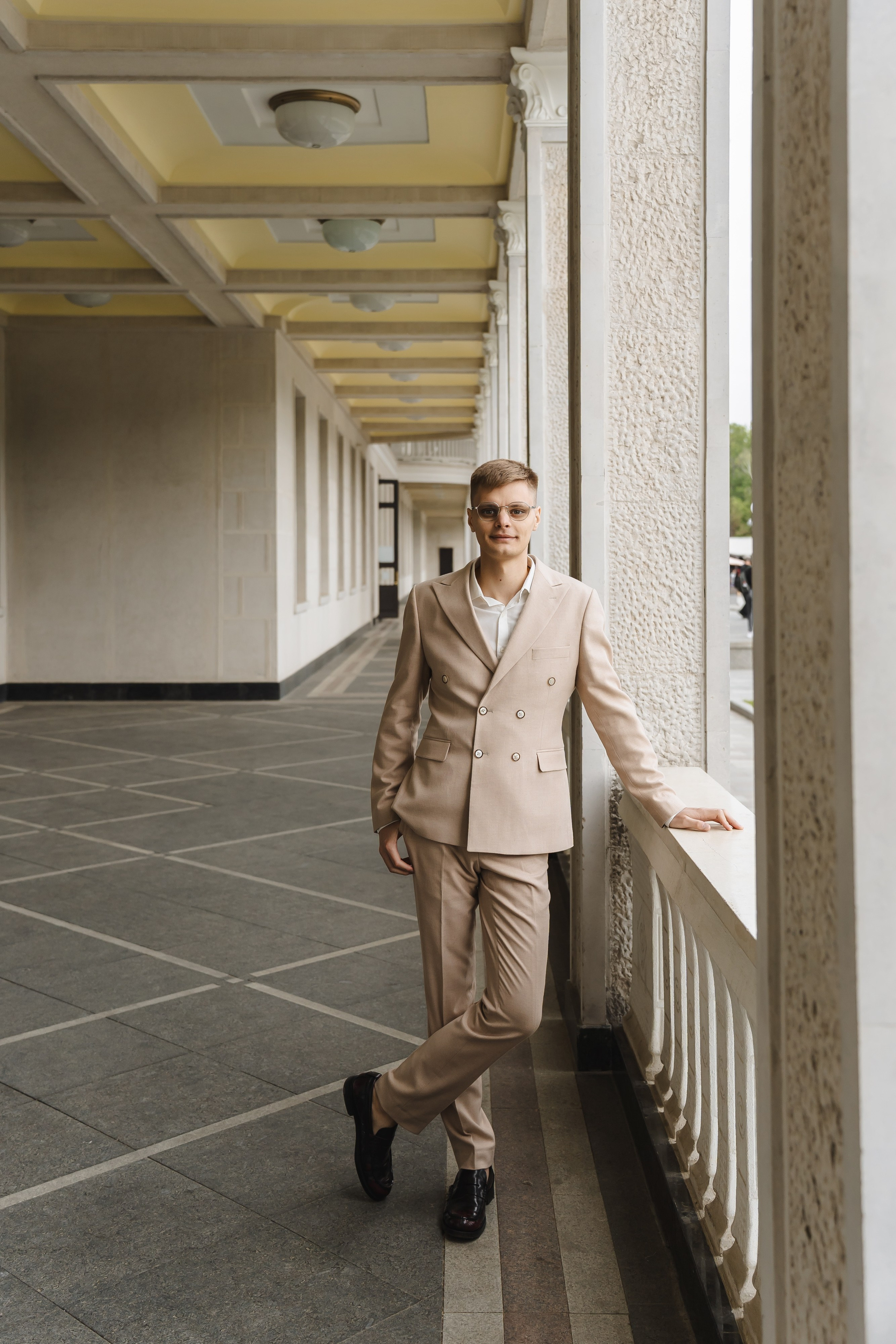 Свадьба Насти и Вовы. Свадебный фотограф в Москве Яна Деньгина