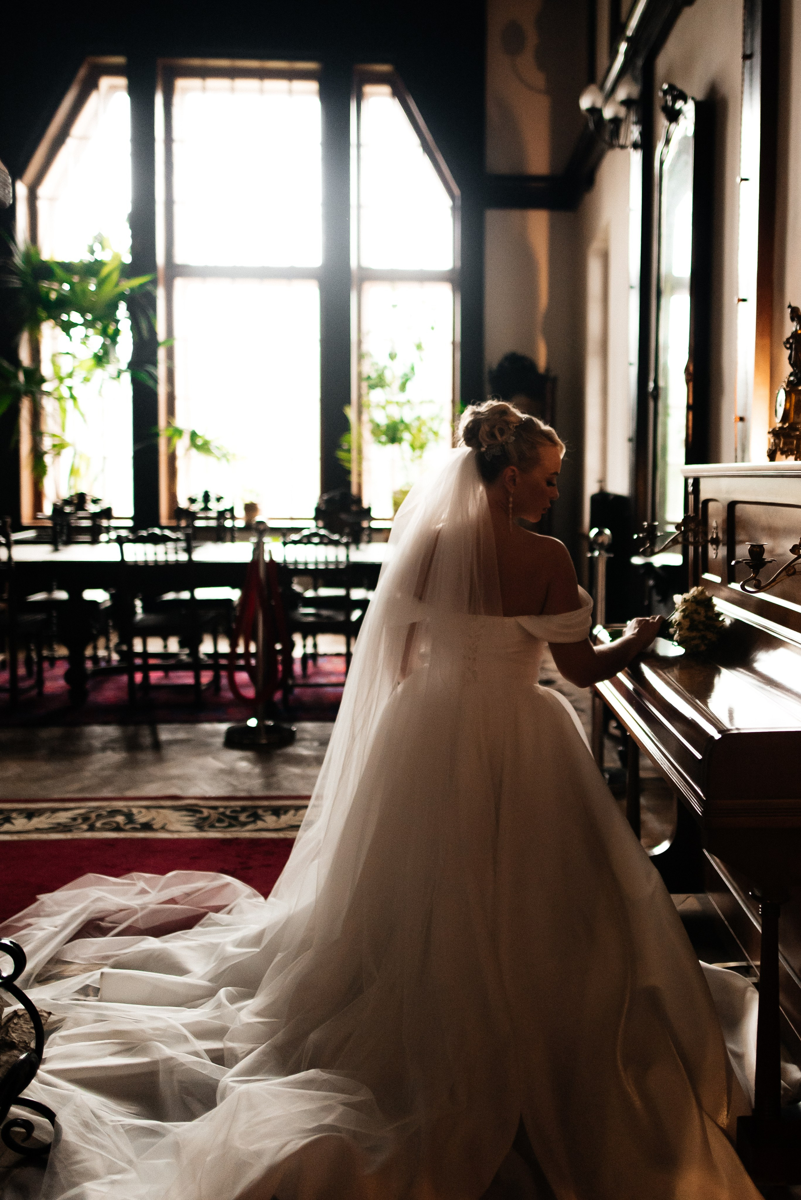 Детский фотограф в Москве и Московской области. Виноградова Дарья