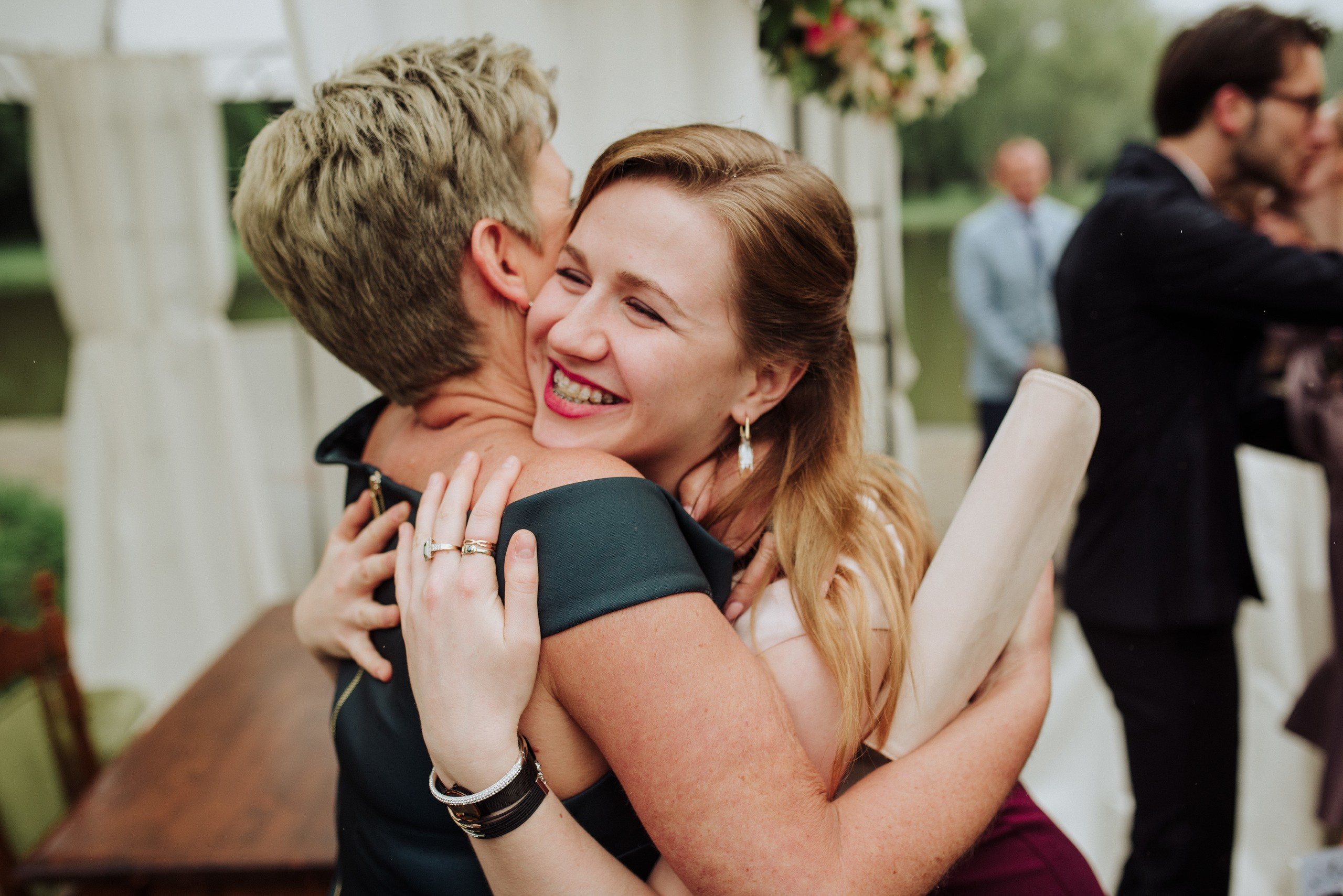 IZ_AMSTERDAMA_S_LUBOVU. Wedding photographer in Europe