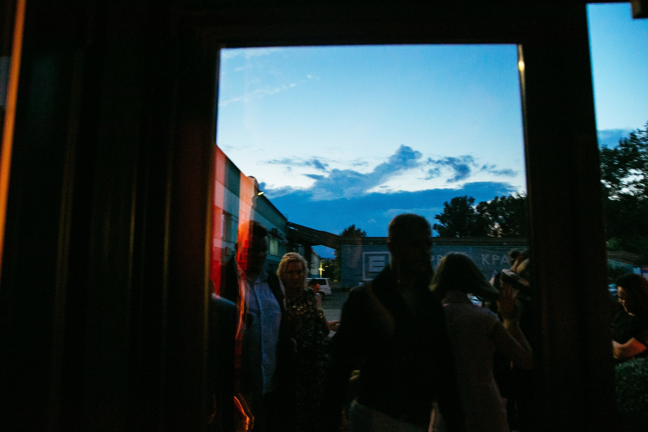 GEROI_NA_GEROINE. Wedding photographer in Europe