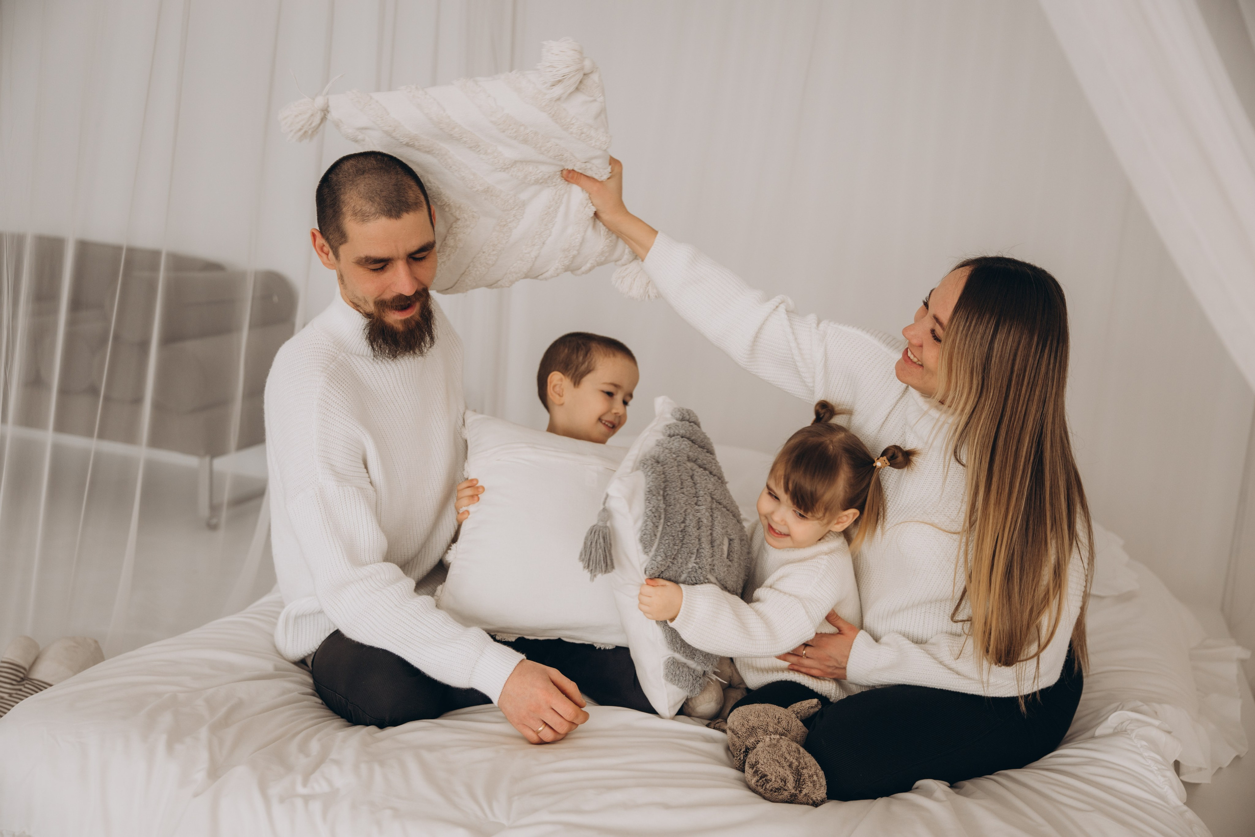 Анастасия. Свадебный, семейный фотограф в Иркутске Светлана Макаричева