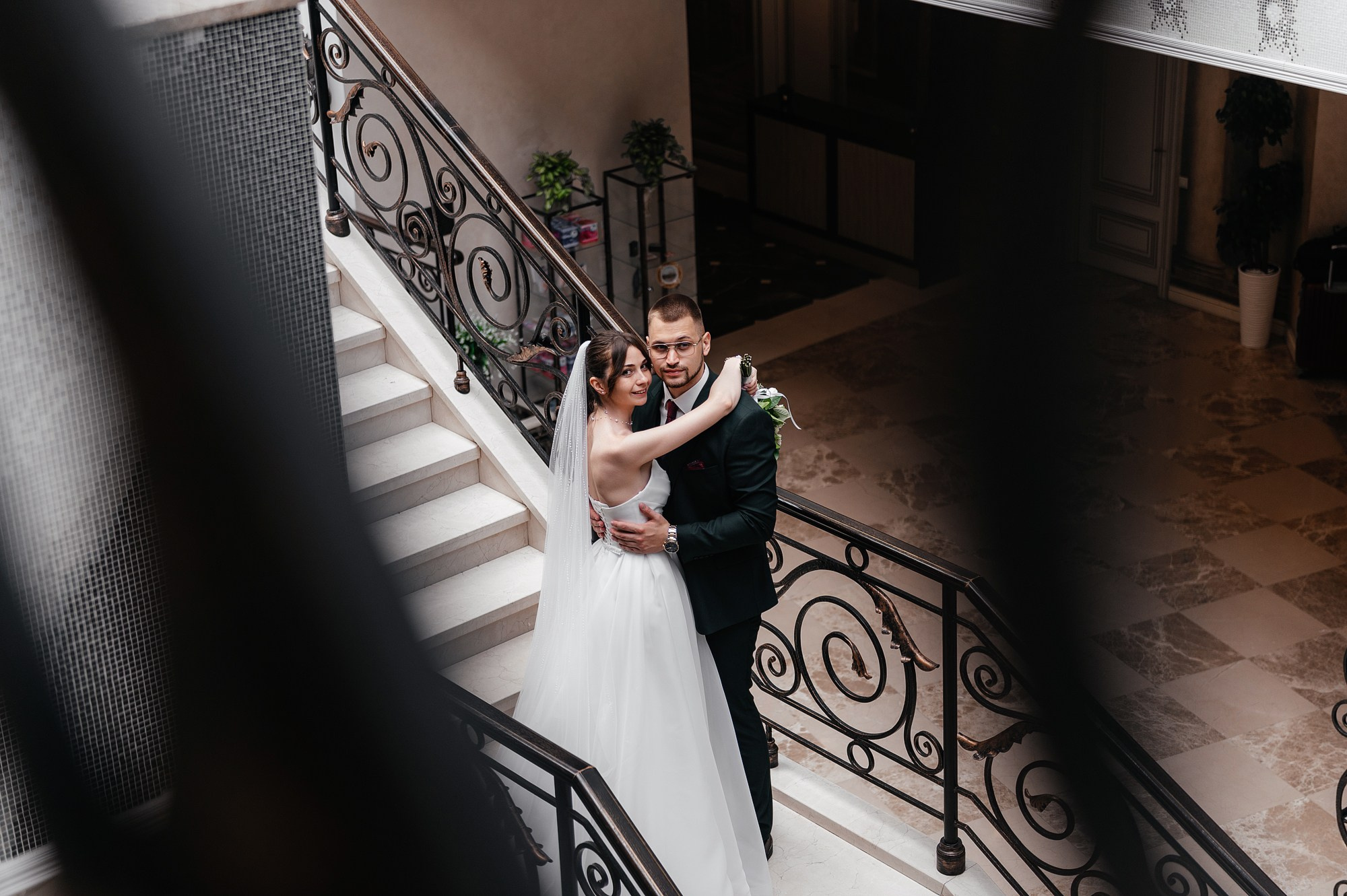 Diana & Sergey. Свадебный и индивидуальный фотограф Никита Роут | Москва