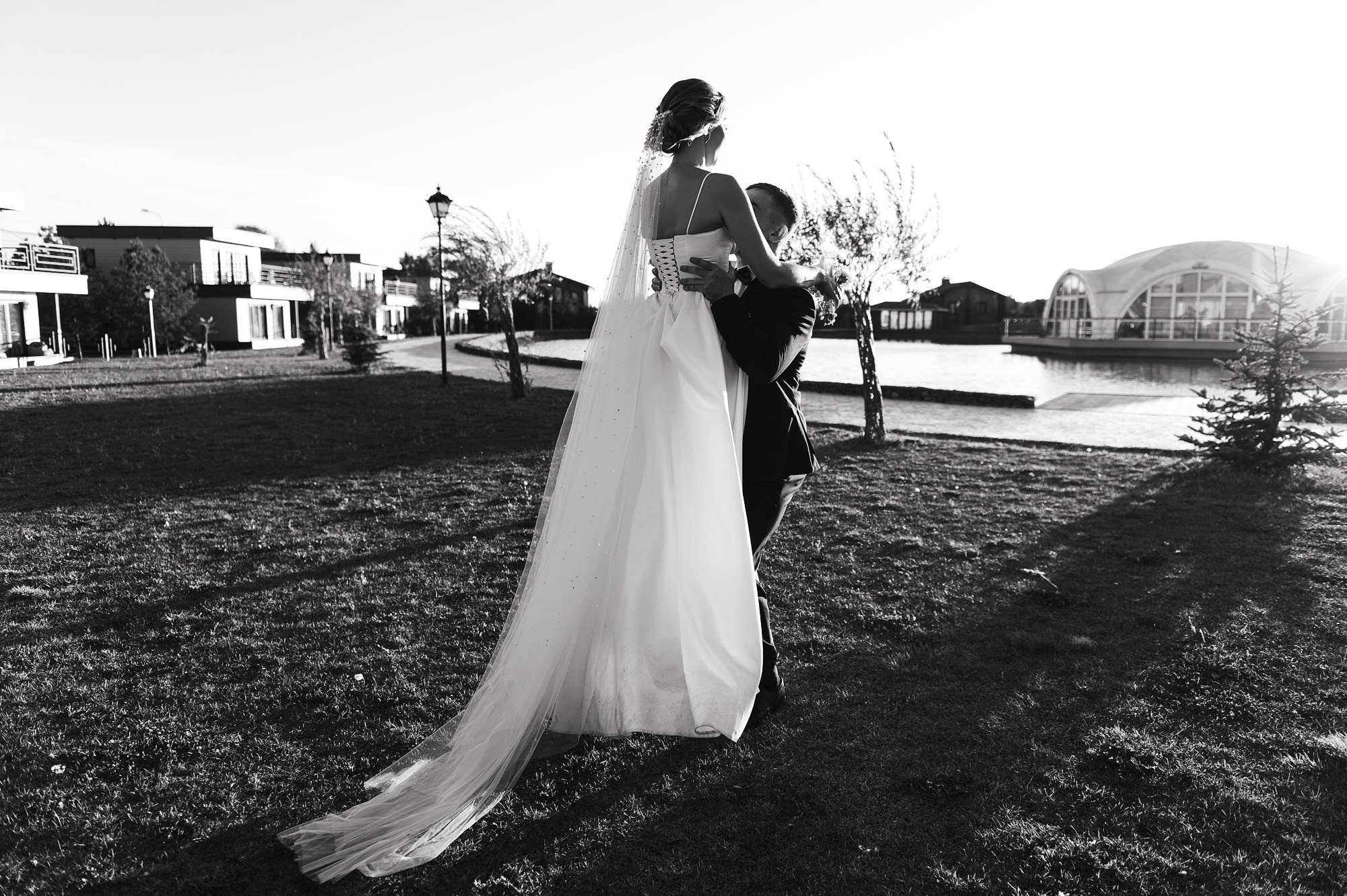 Katya&Denis. Свадебный и индивидуальный фотограф Никита Роут | Москва