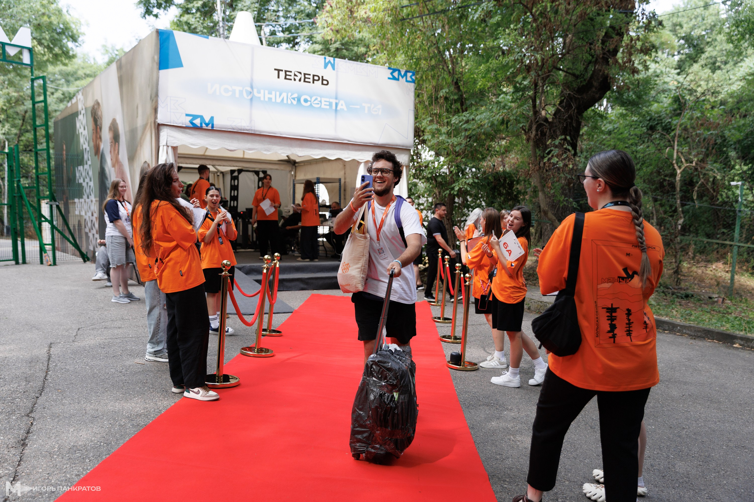 Репортаж. Игорь Панкратов | Фотограф Ставрополь