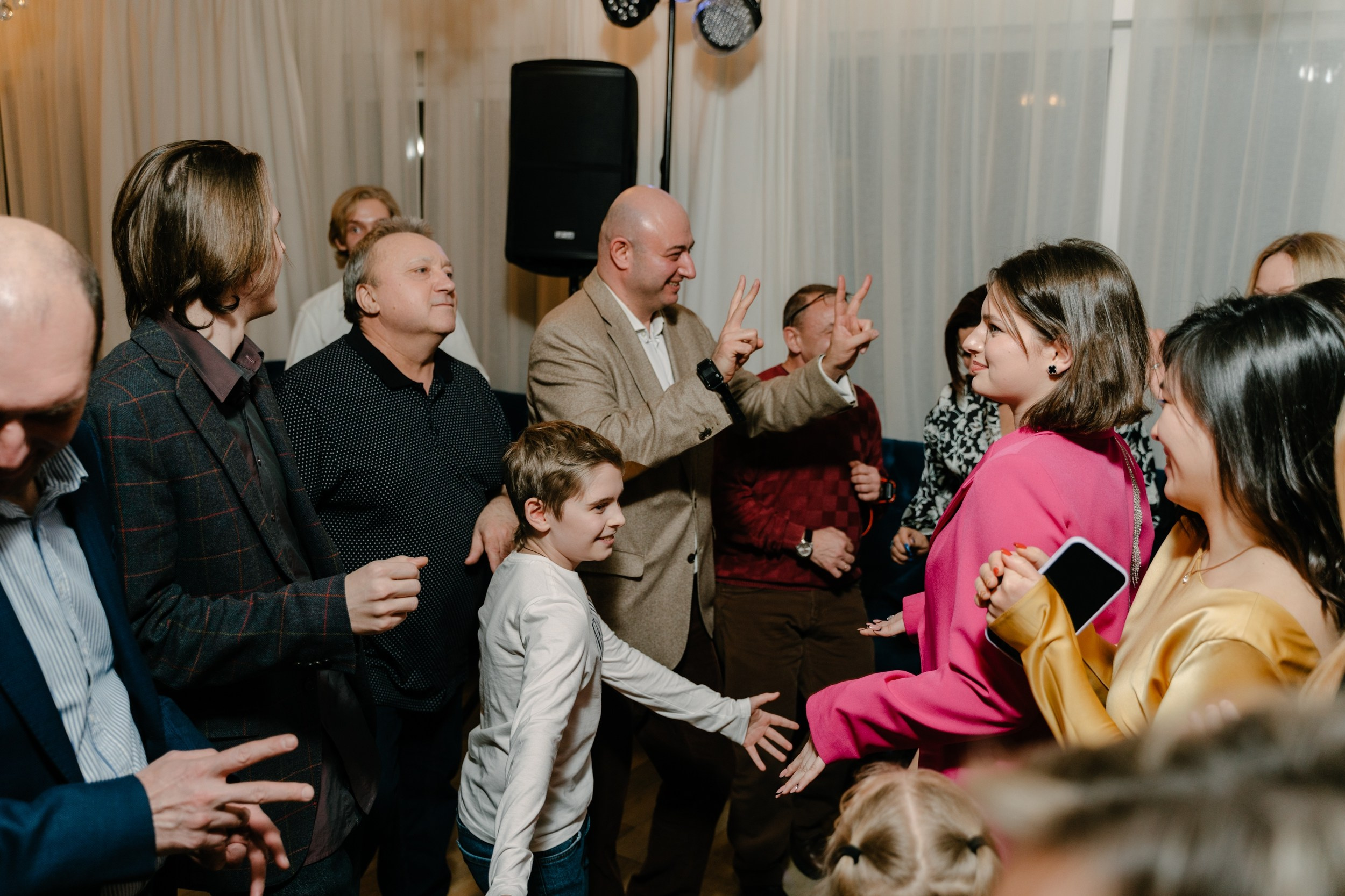 Фотосъемка в Москве и МО. Фотосъёмка, видеосъемка массовых мероприятий, reels