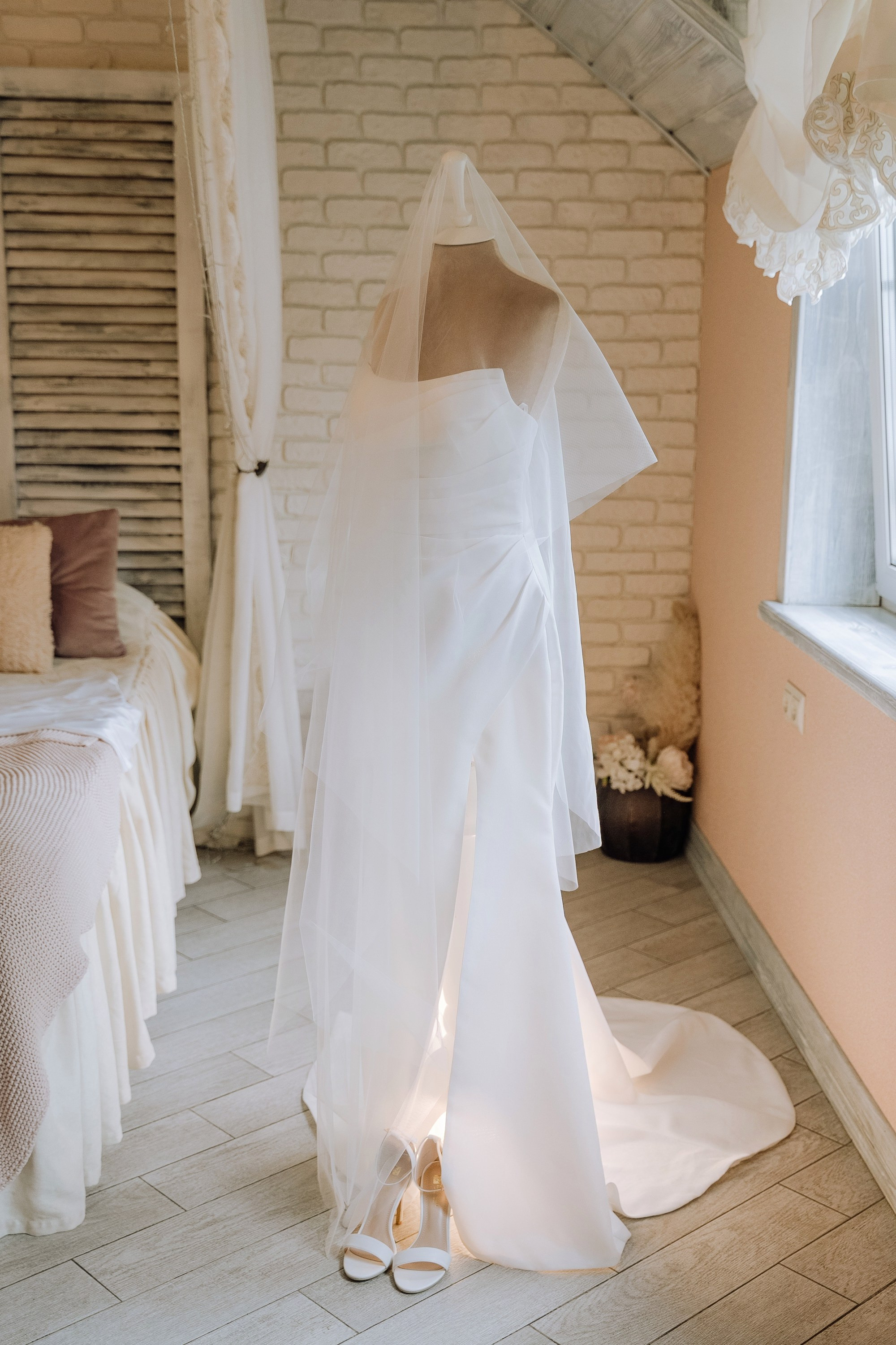 Свадебный фотограф в Москве и МО