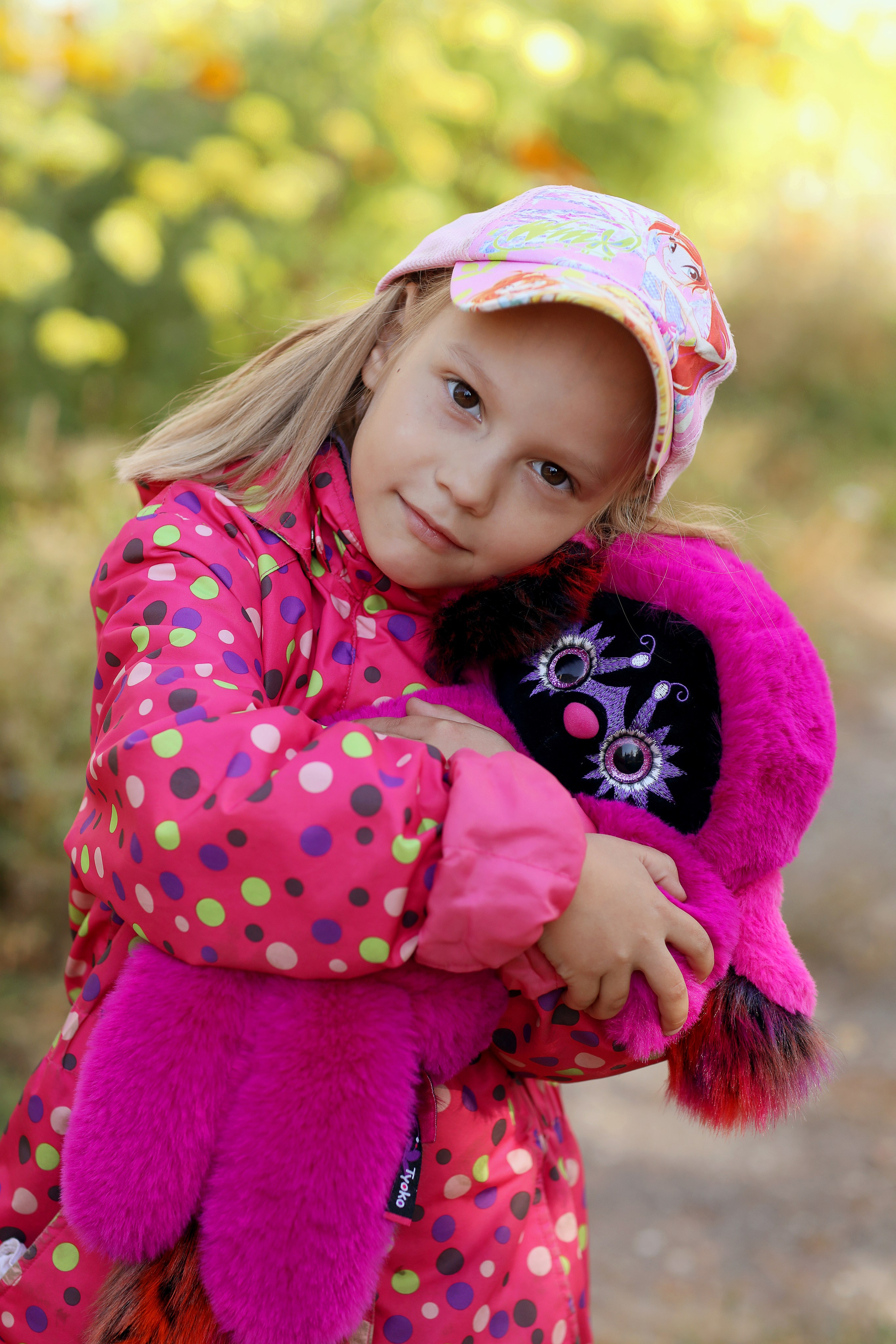 Детский сад. Фотограф в Ярославле Егорычева Екатерина