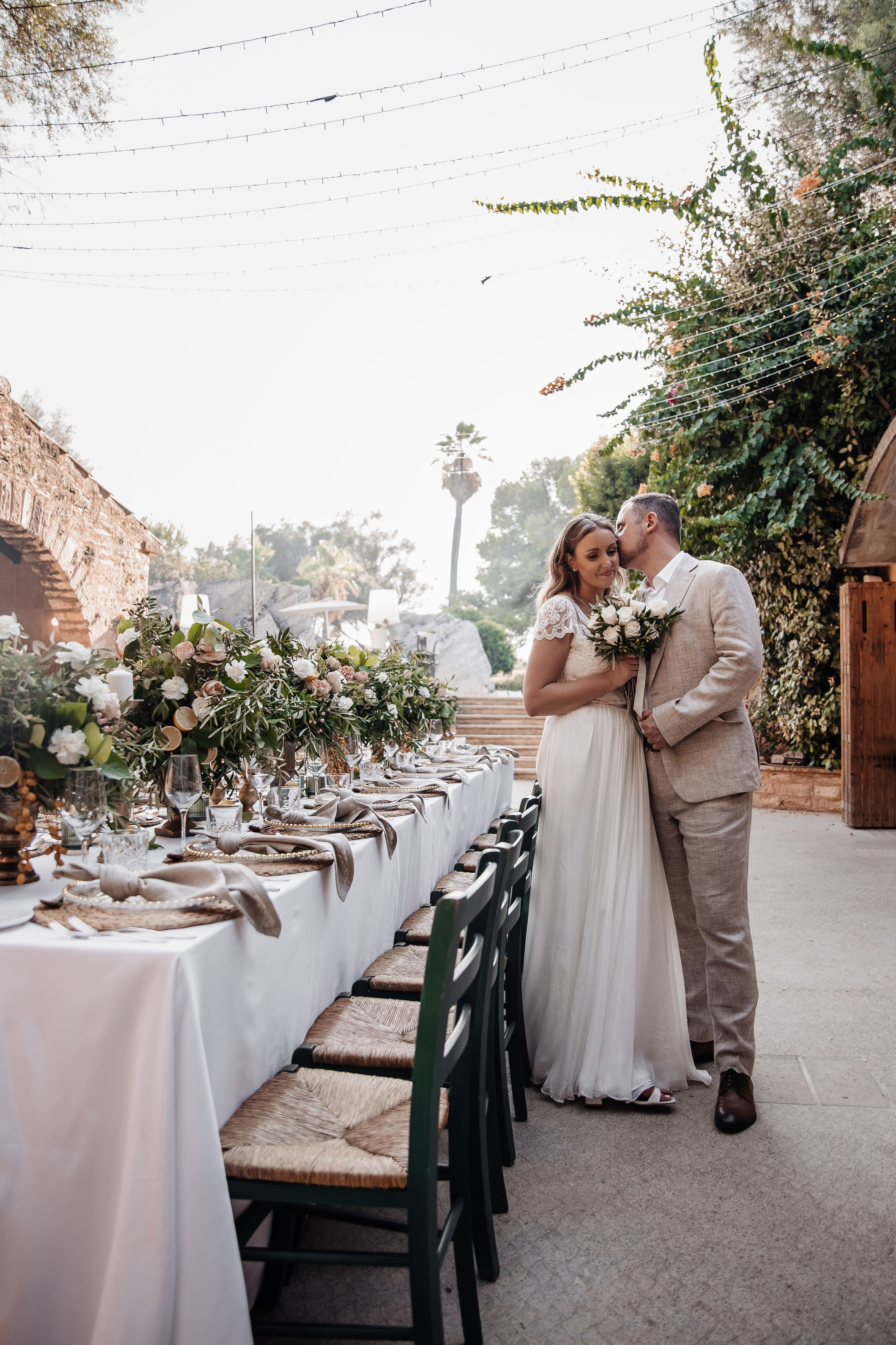 Inga_&_Andrius. Фотограф на Майорке Екатерина Дробышева