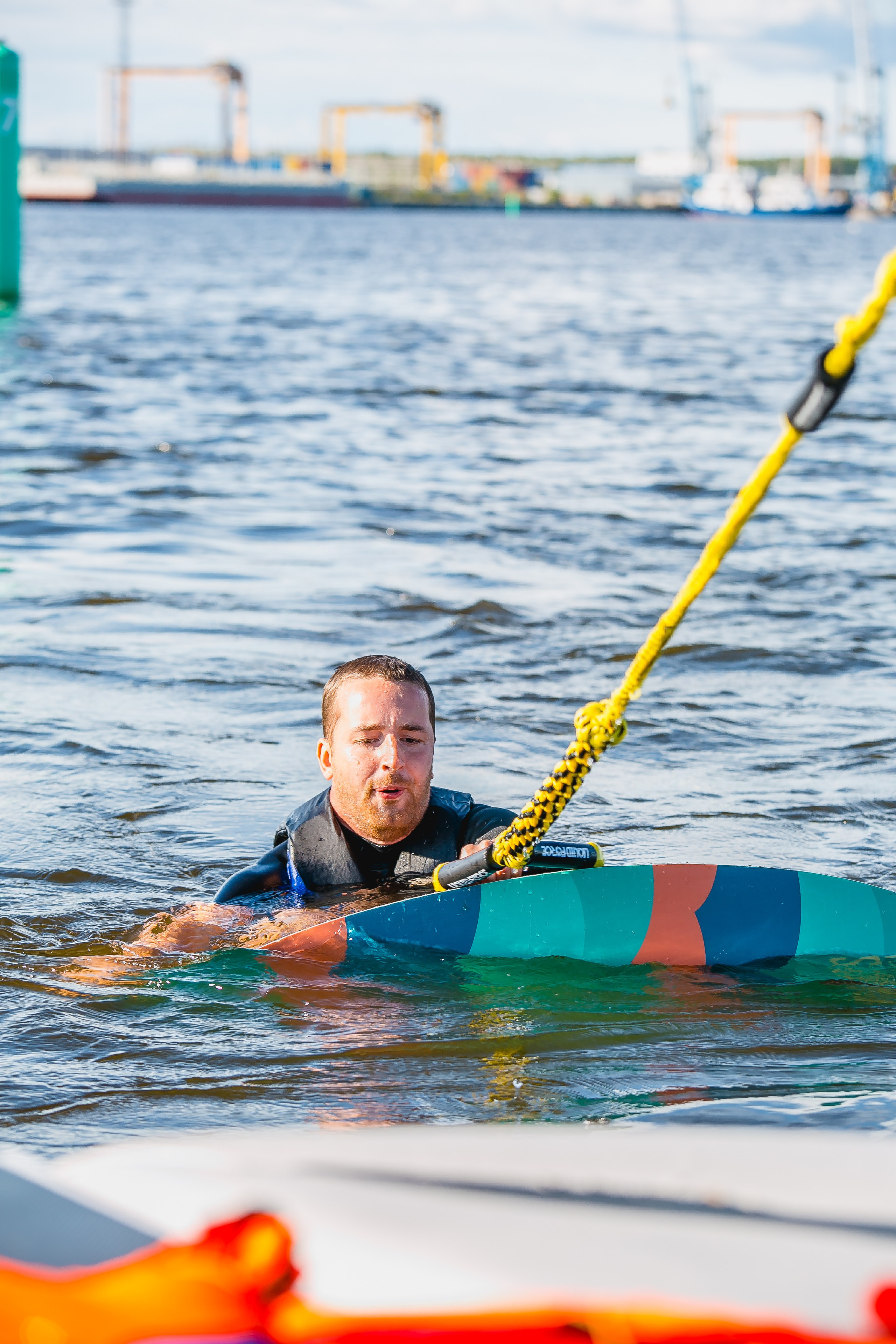 КОРПОРАТИВ ЛЕТО. Главная