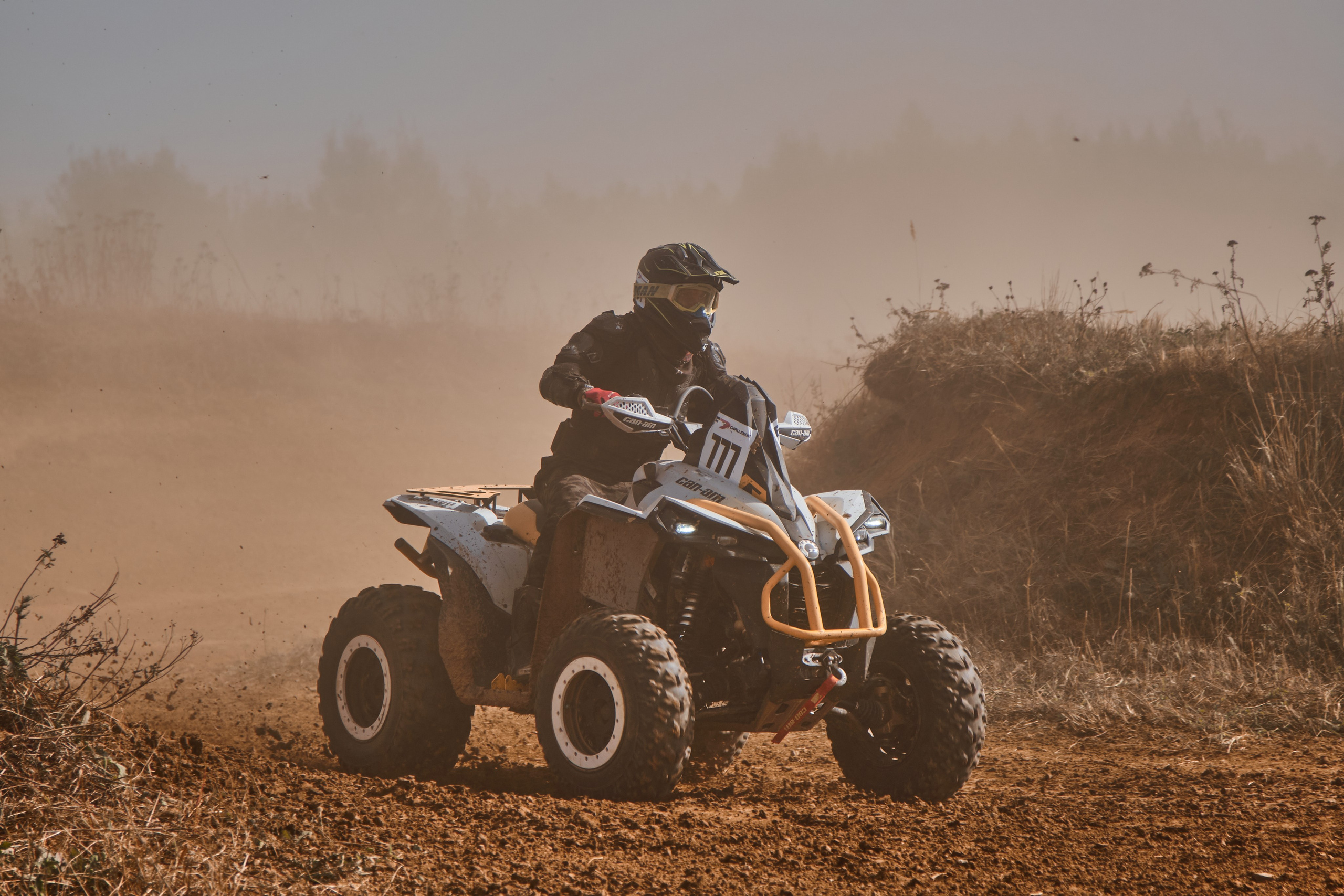 F7 Challenge. Filmedia Production