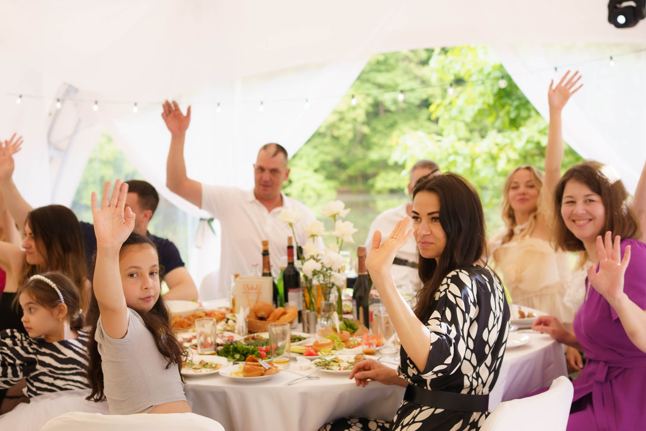Виктория и Дмитрий. Фотограф/ видеограф Катя Ильина Калуга