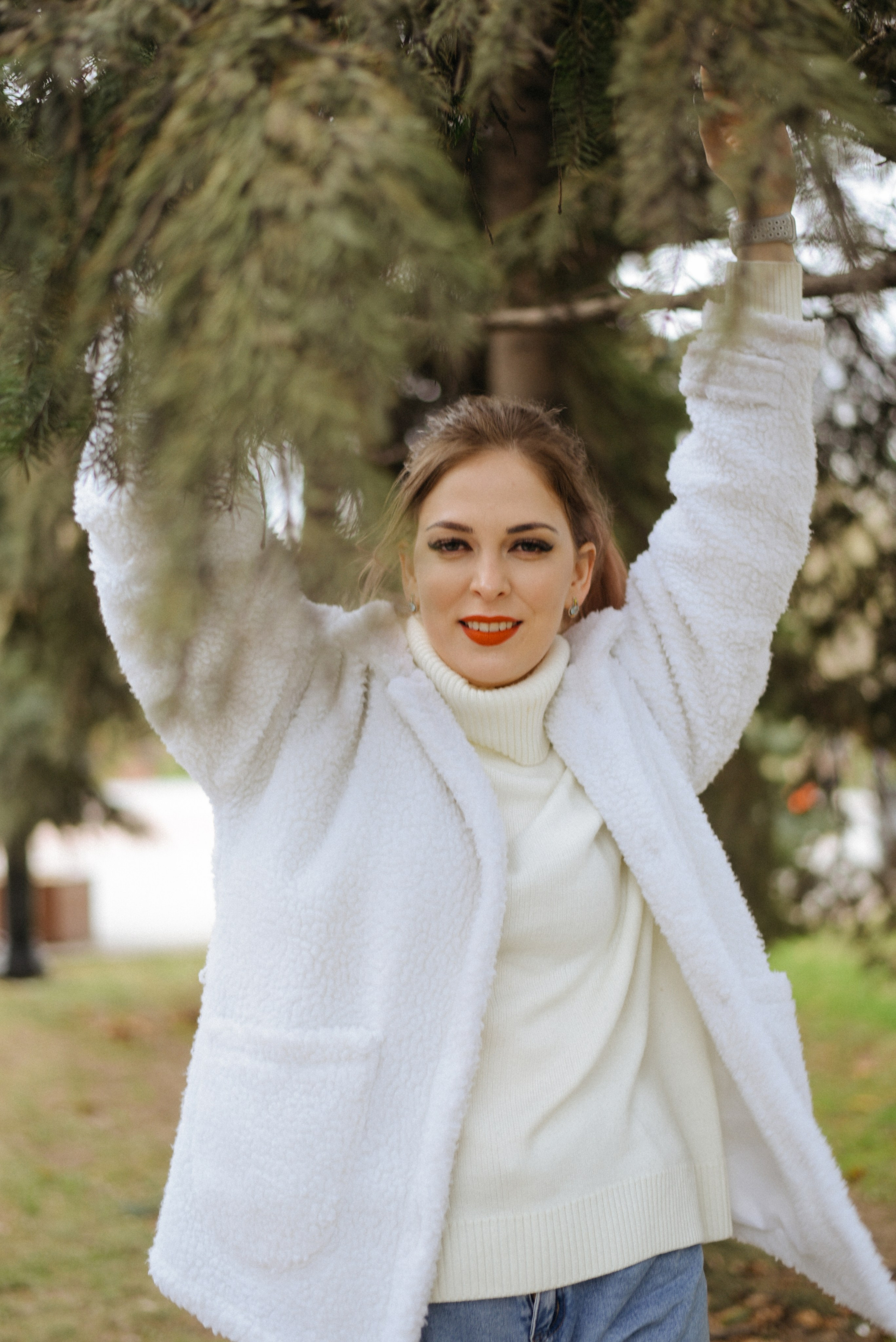 Высотка на Котельнической набережной. Фотограф Лола Волна, город Москва