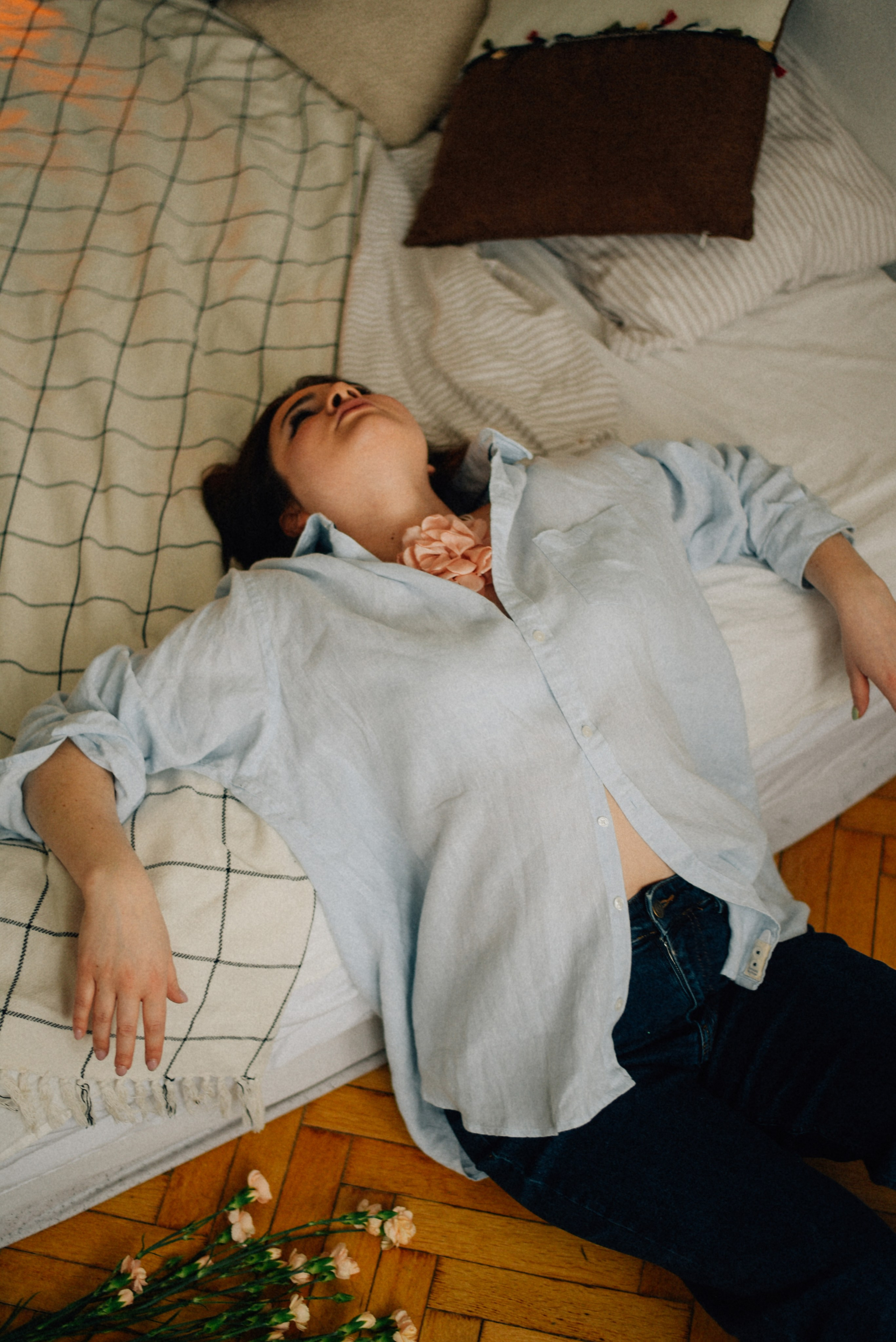 Екатерина Студия Столица. Фотограф Лола Волна, город Москва