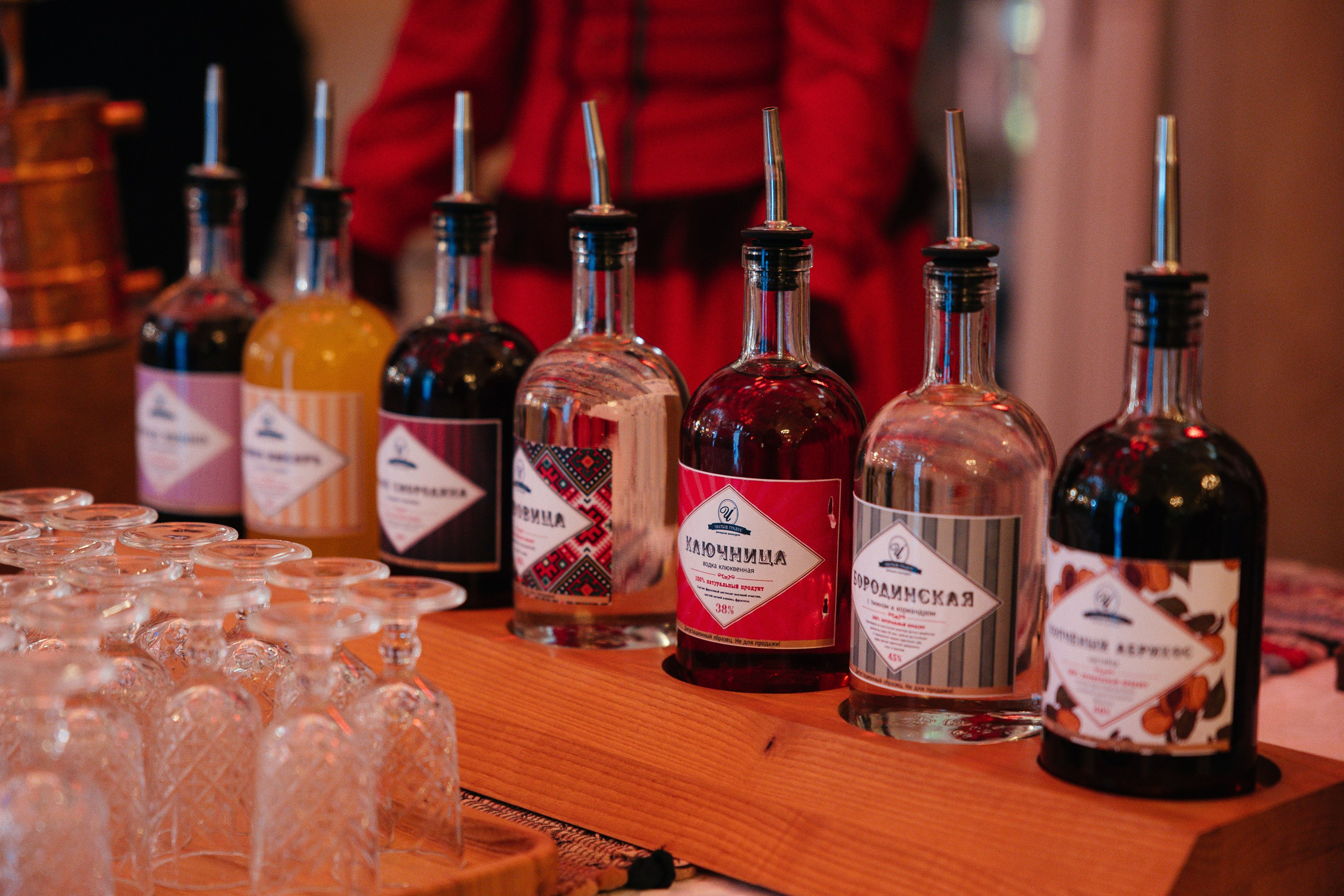 БКС «30 лет». Репортажный и свадебный фотограф в Краснодаре Владислав Рыжов