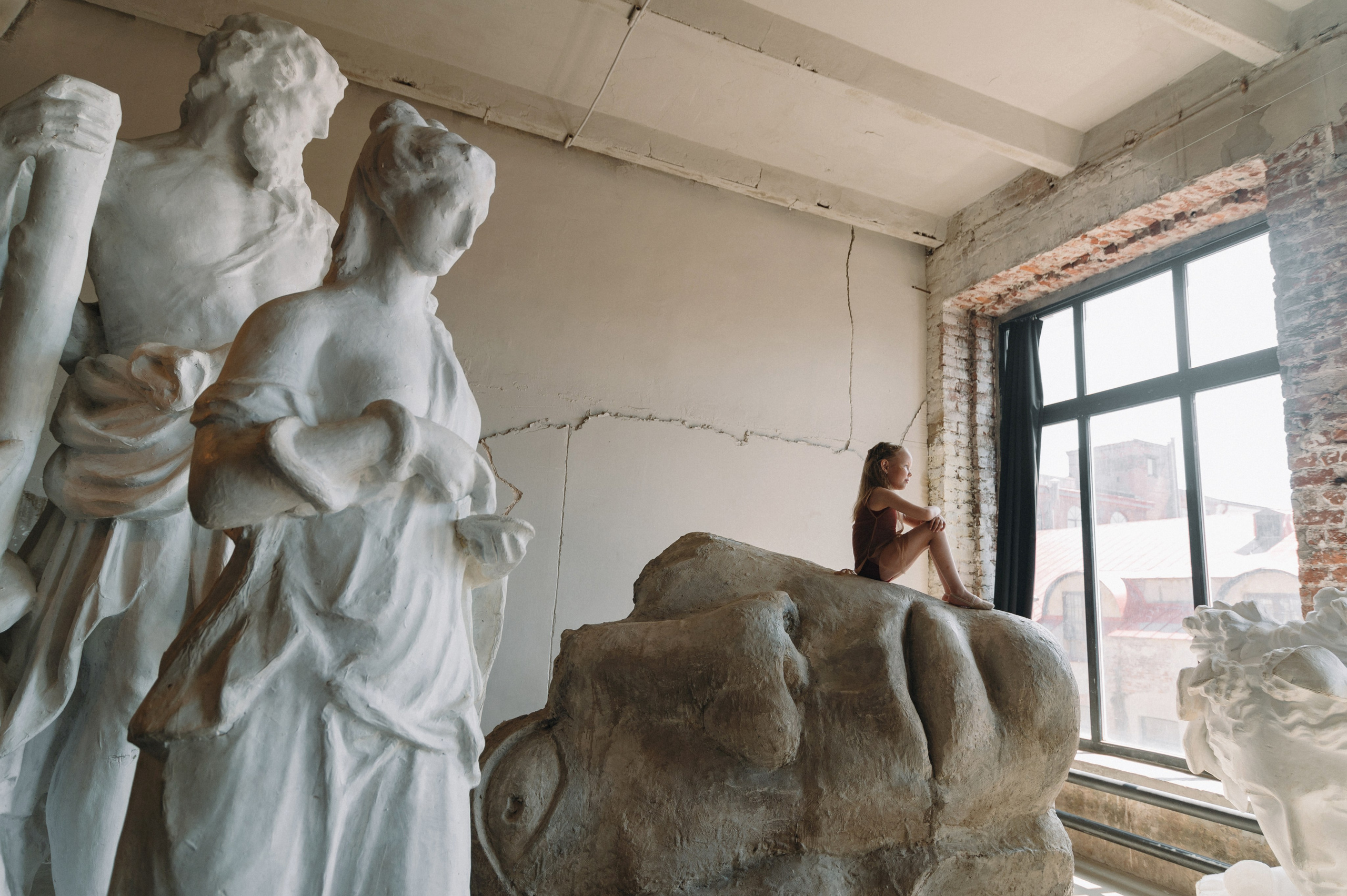 SASHA. Профессиональный репортажный, коммерческий фотограф в Санкт-Петербурге