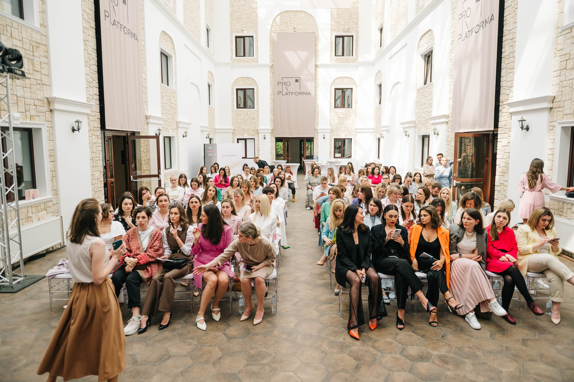 Выпускной Юлии Бахаревой. Семейный и свадебный фотограф Алёна Морозова Коломна