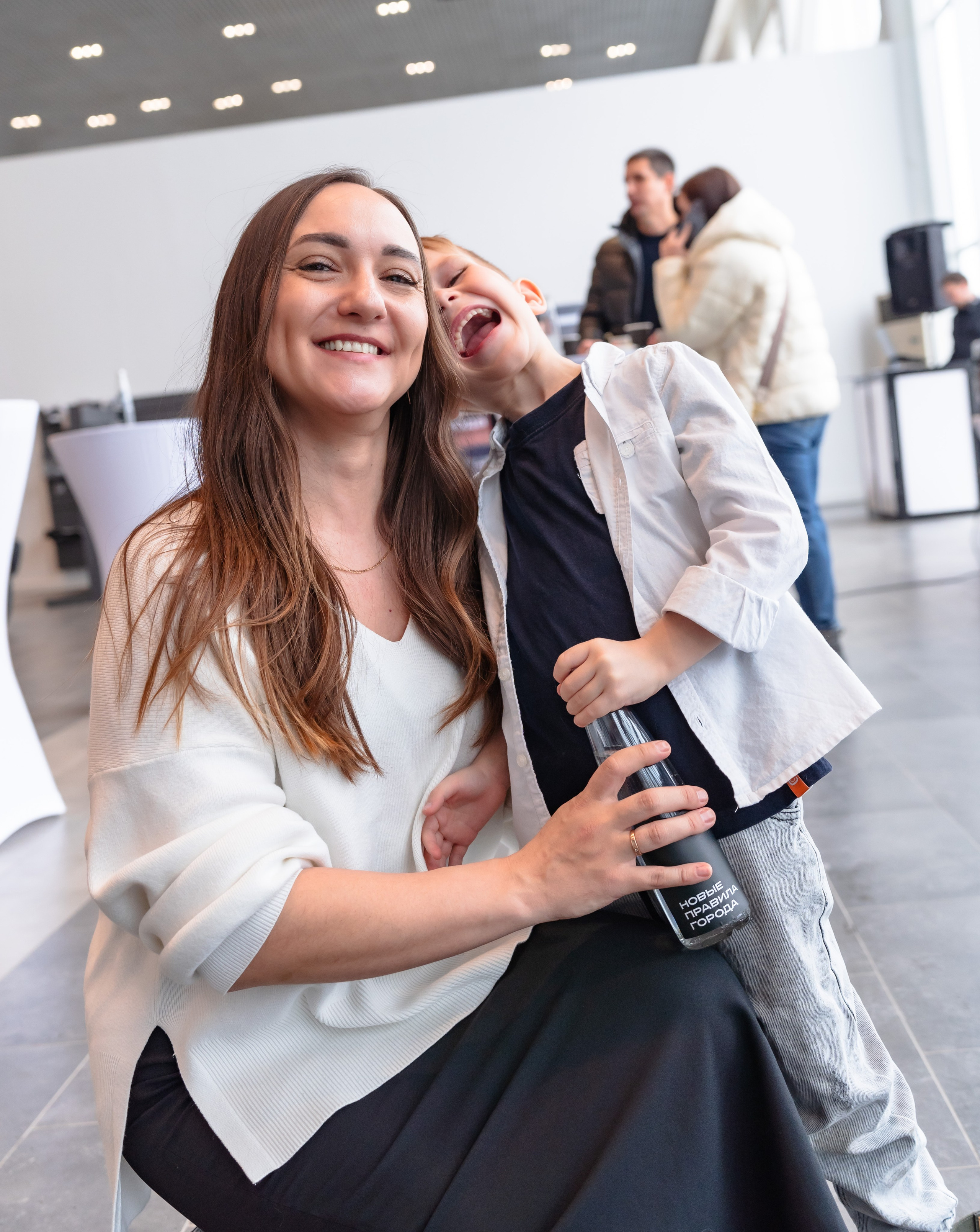 Репортаж. Свадебный и семейный фотограф в Омске Белозерова Александра