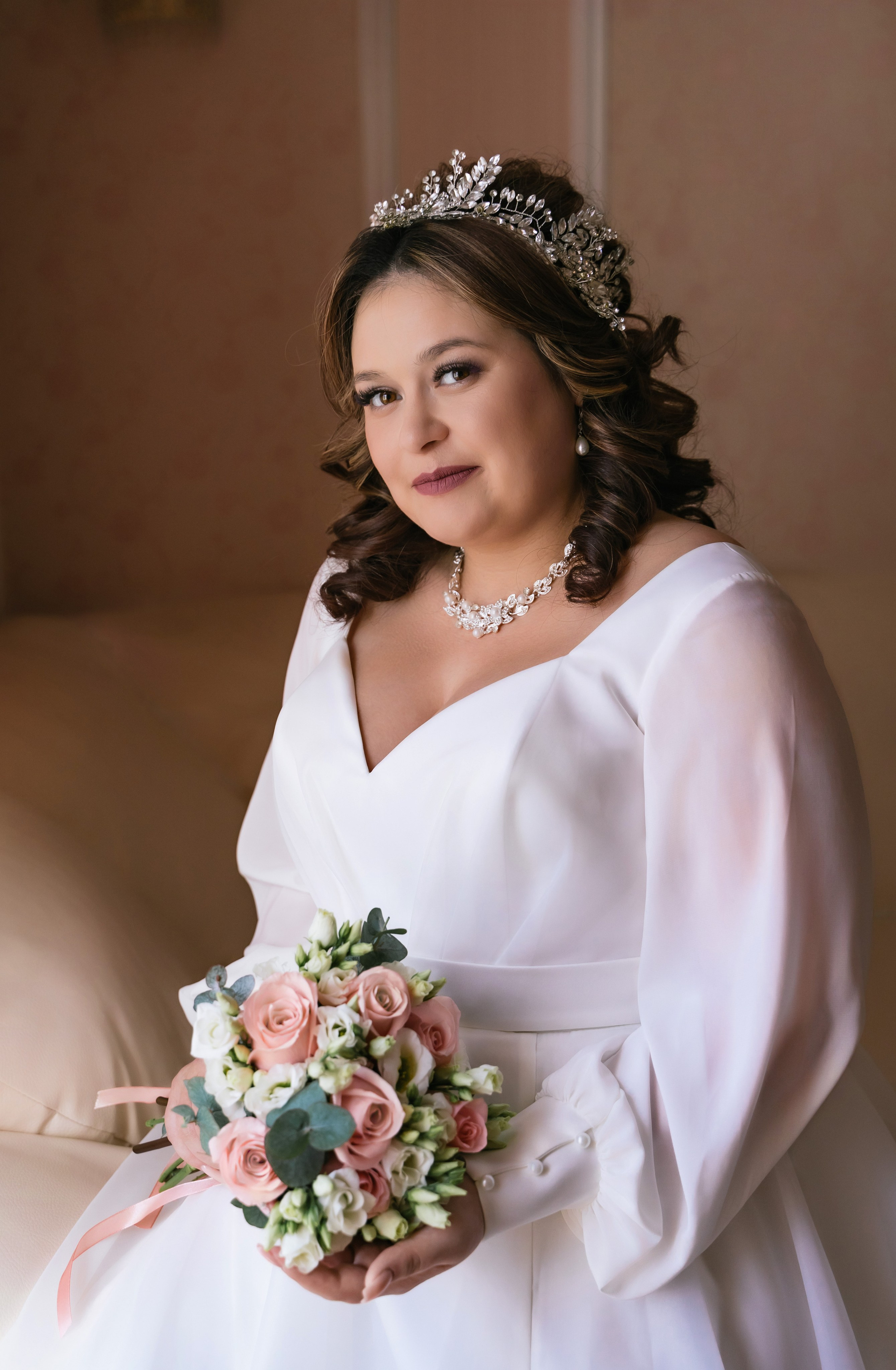 Свадебные съемки. Свадебный и семейный фотограф в Омске Белозерова Александра