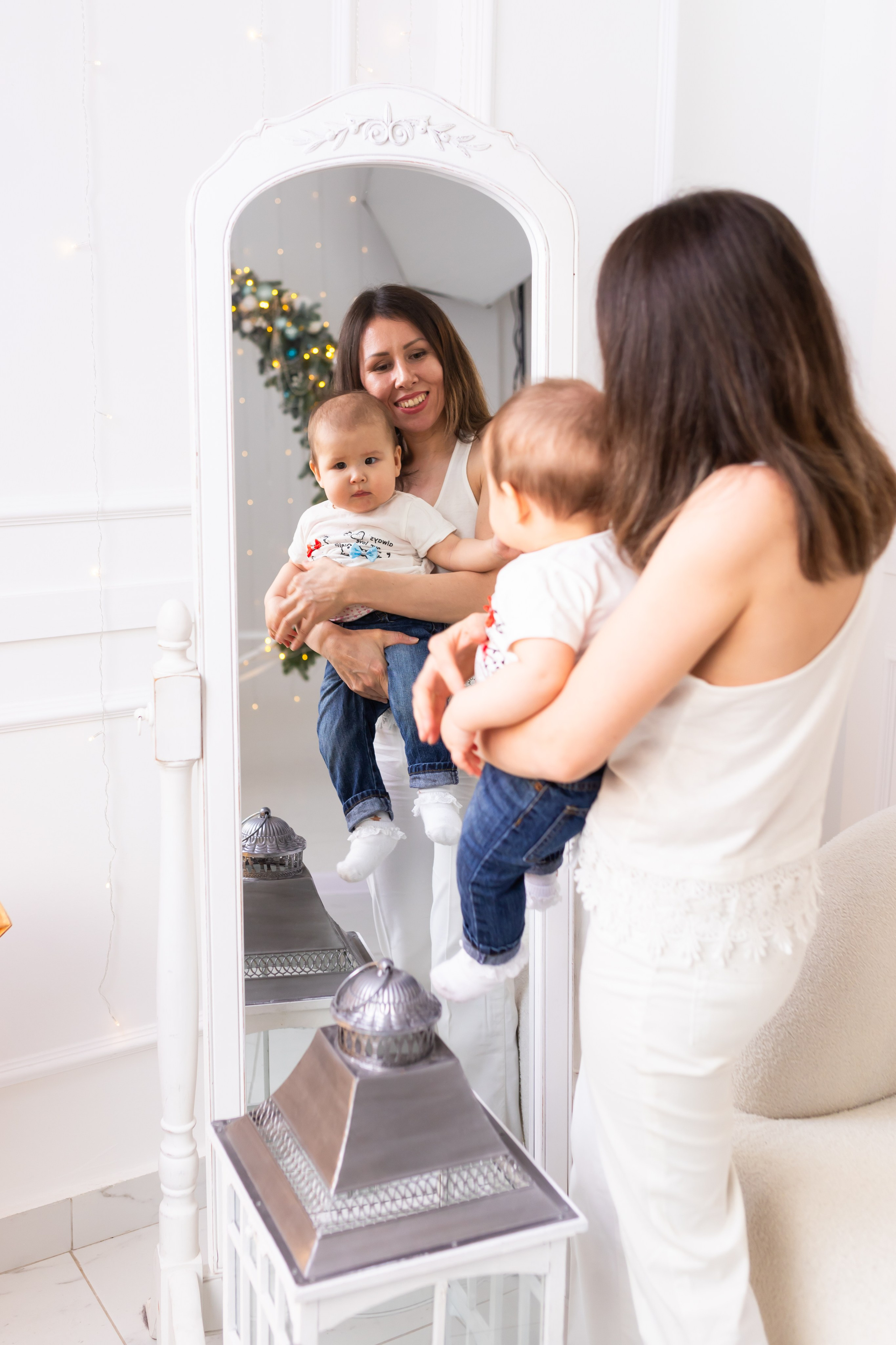 Снежанна. Марина Шаймухаметова. Фотограф в Уфе