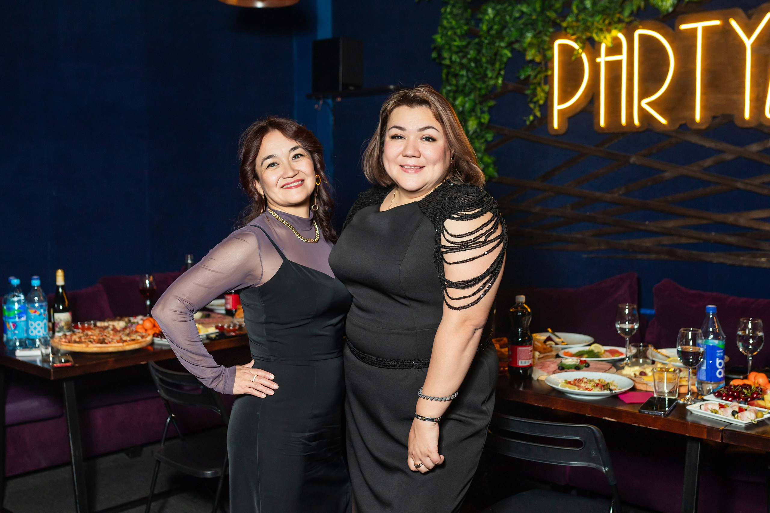 День рождение Алины. Марина Шаймухаметова. Фотограф в Уфе