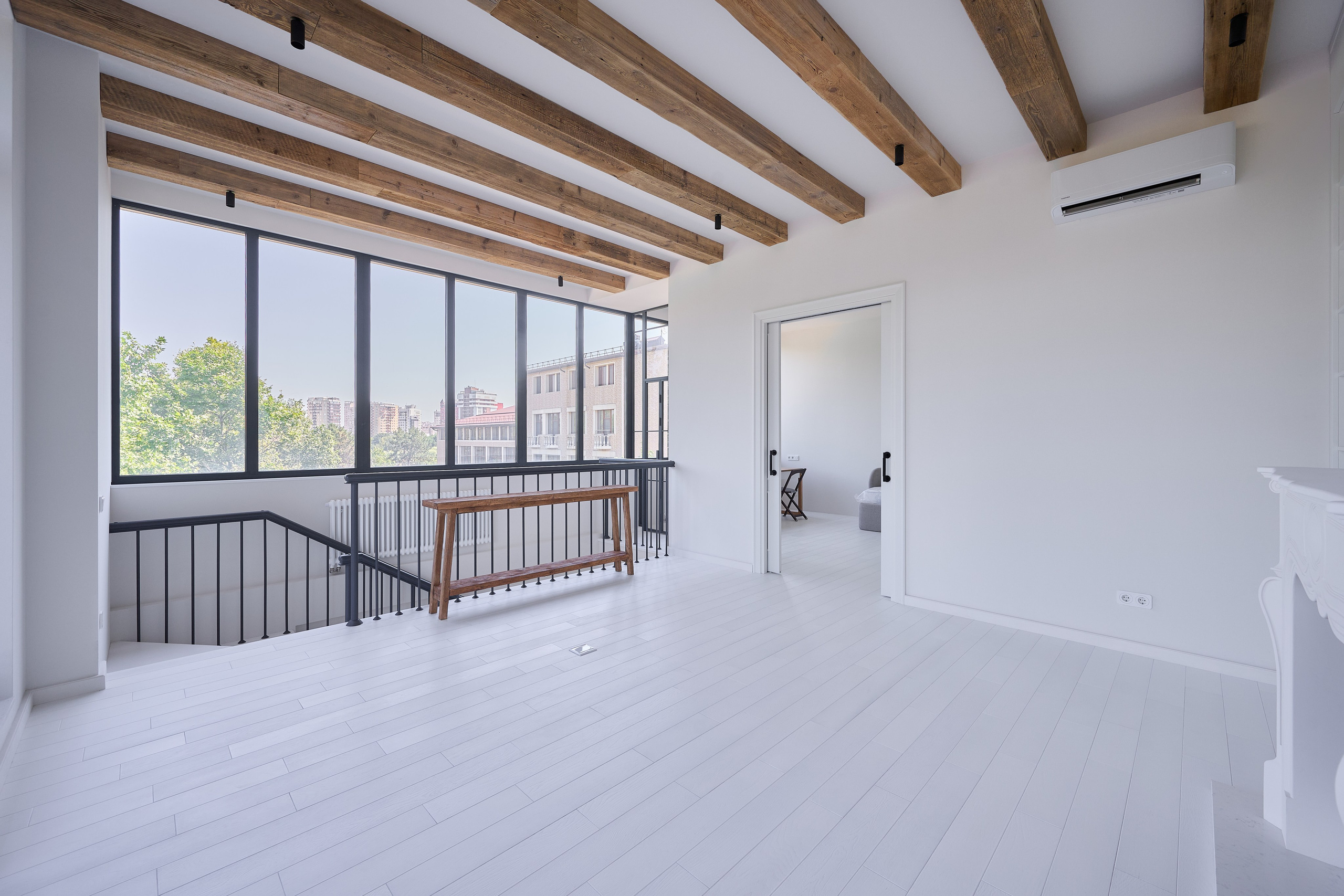 Квартира 184. Интерьерный фотограф в Краснодаре