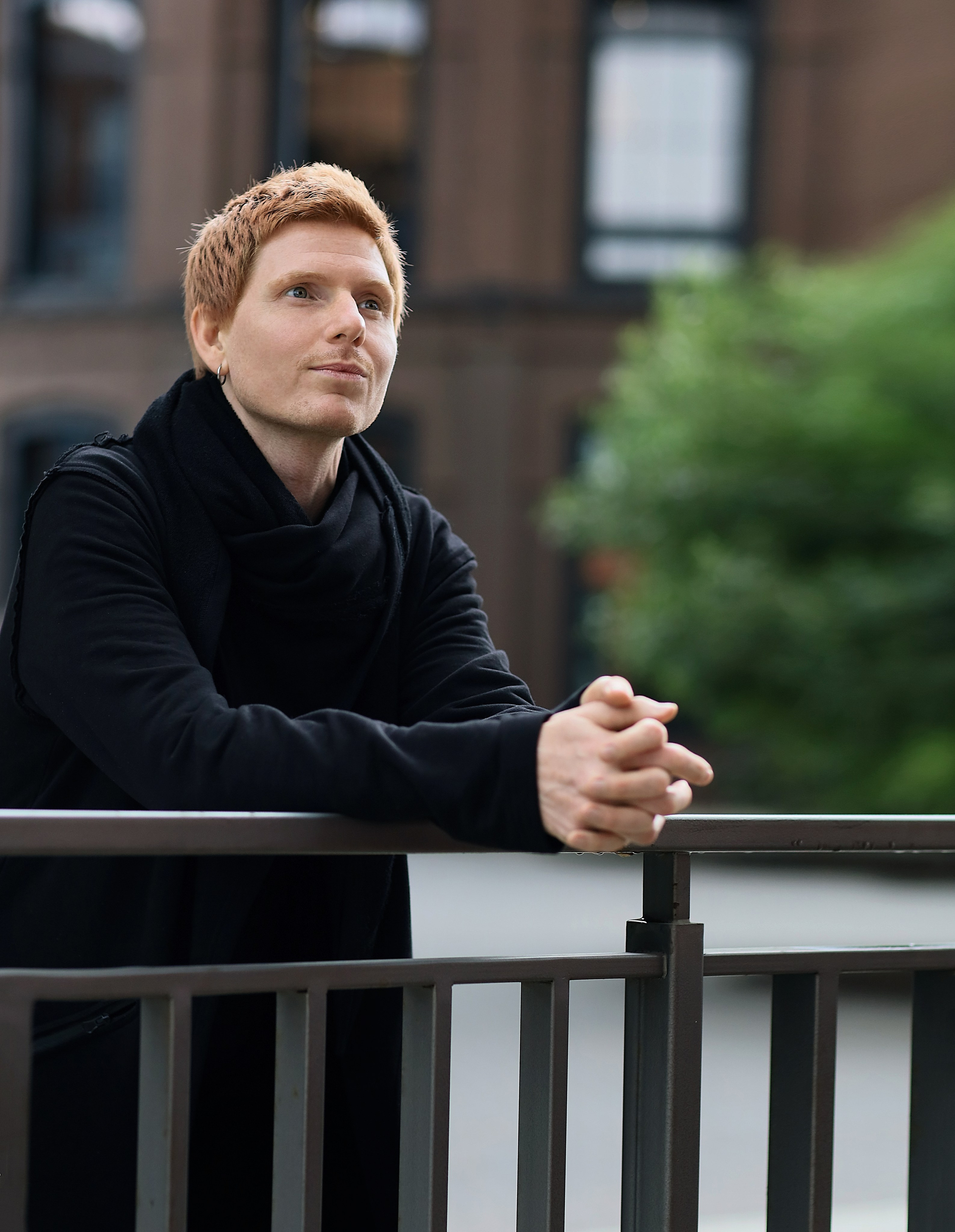 Мужские фотосессии. Фотограф Мария Дрогунова