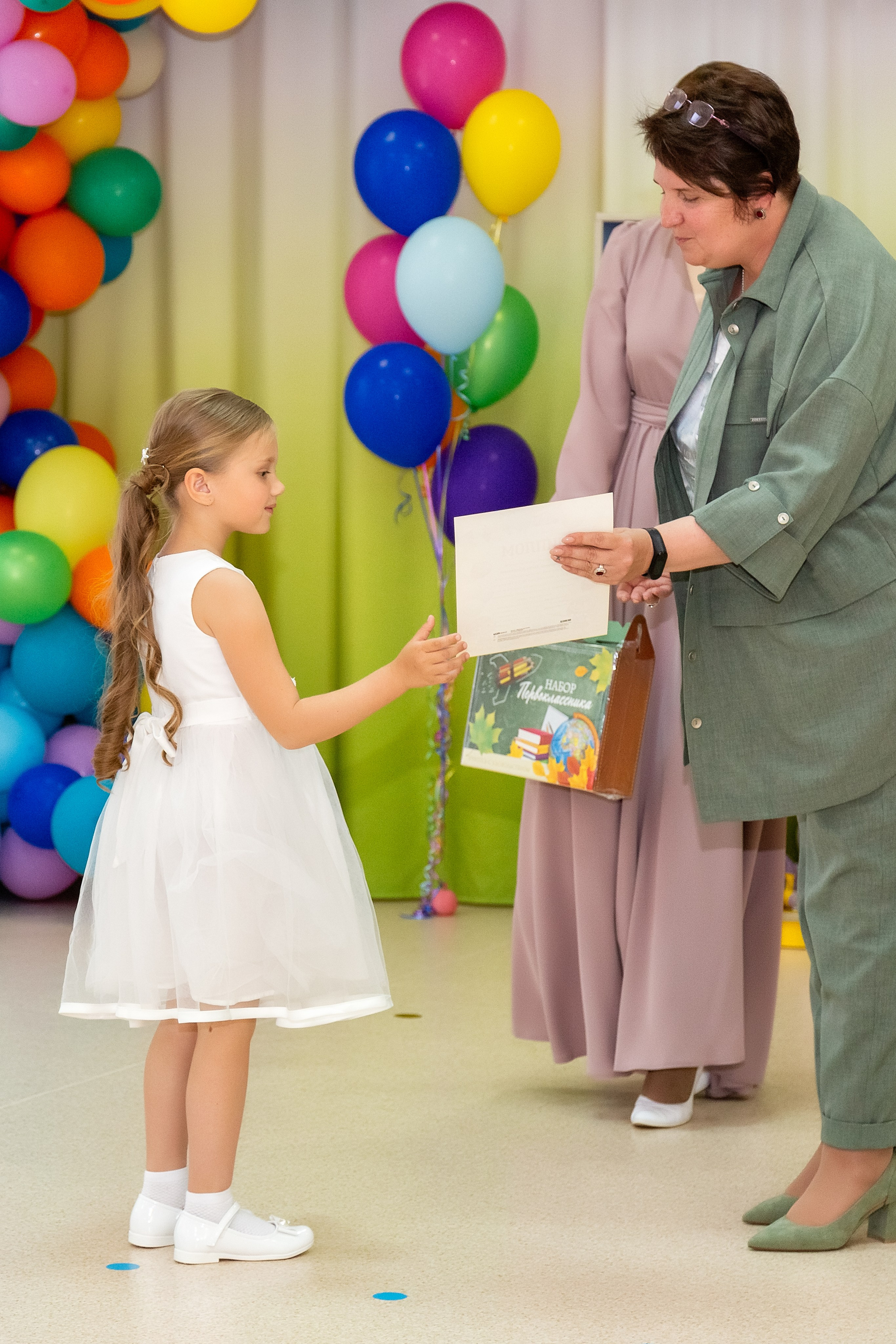 Выпускной. Детский сад «Тигрёнок». Стильный выпускной альбом Владивосток фотограф Вероника Мигачева