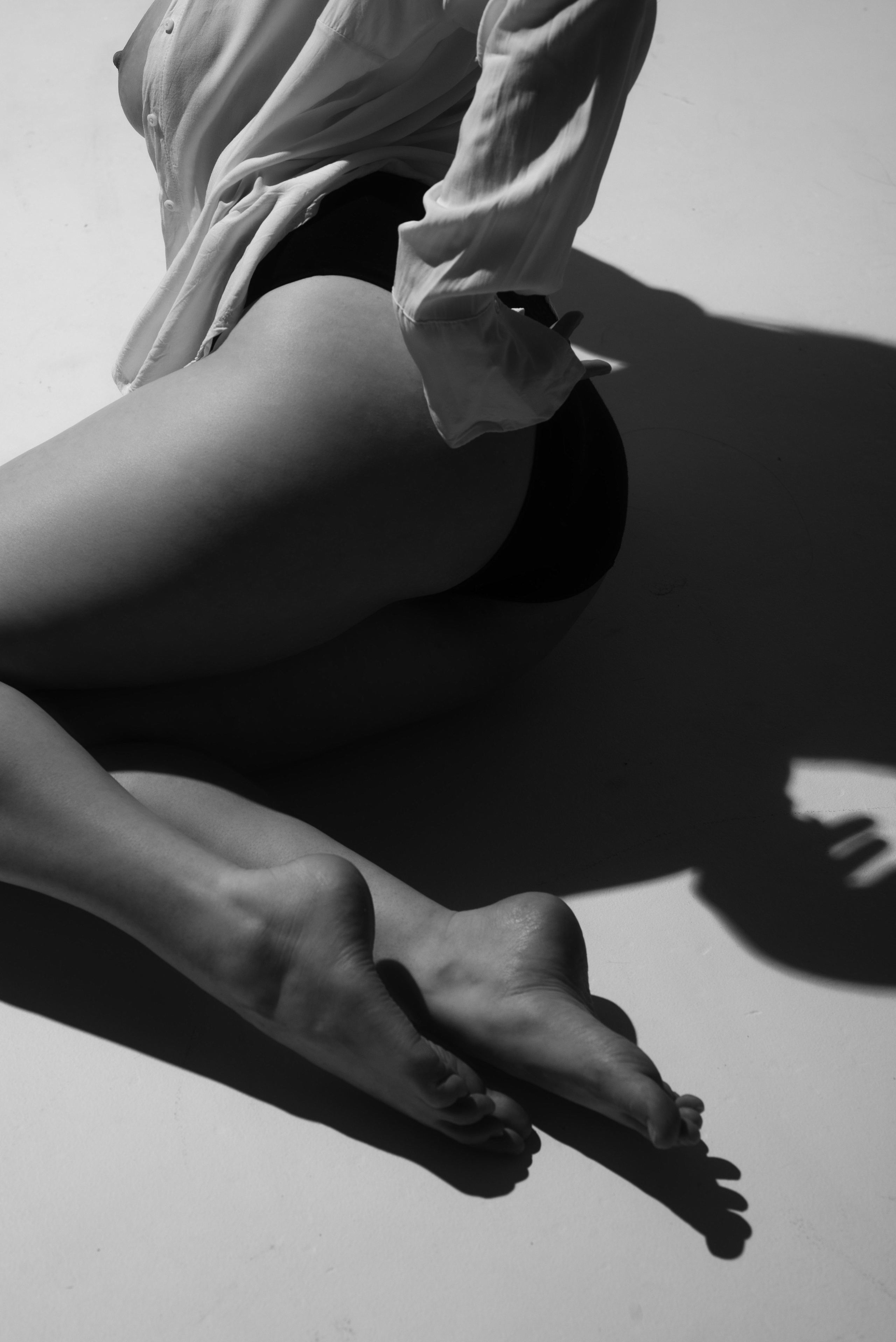 Фотосессия для экспертов. Фотосессия в белье и ню в Москве. Фотограф Нелля Ядовитая