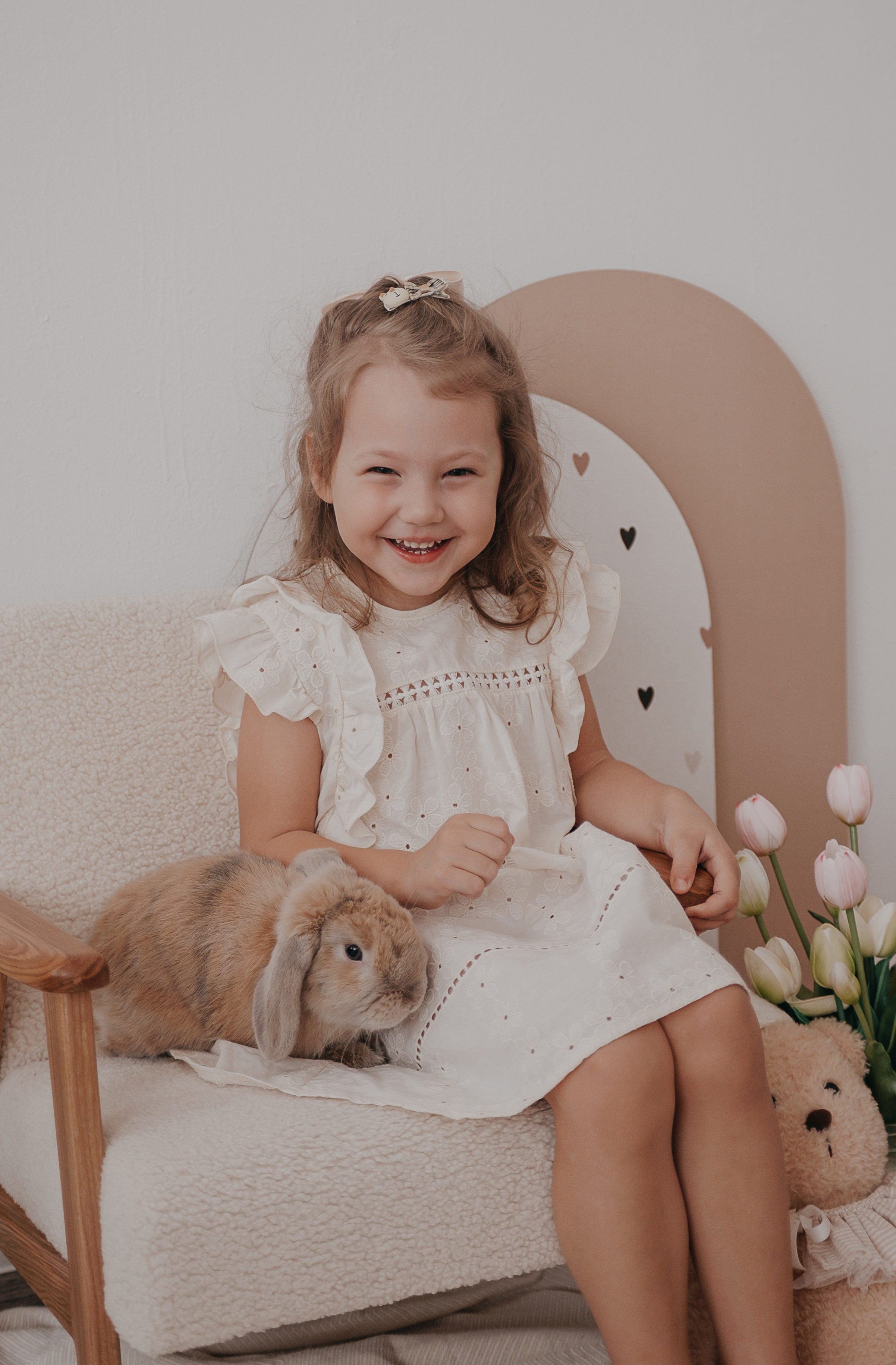 Детская съемка. Семейный и свадебный фотограф Элеонора Головёнкина Калининград — Находка